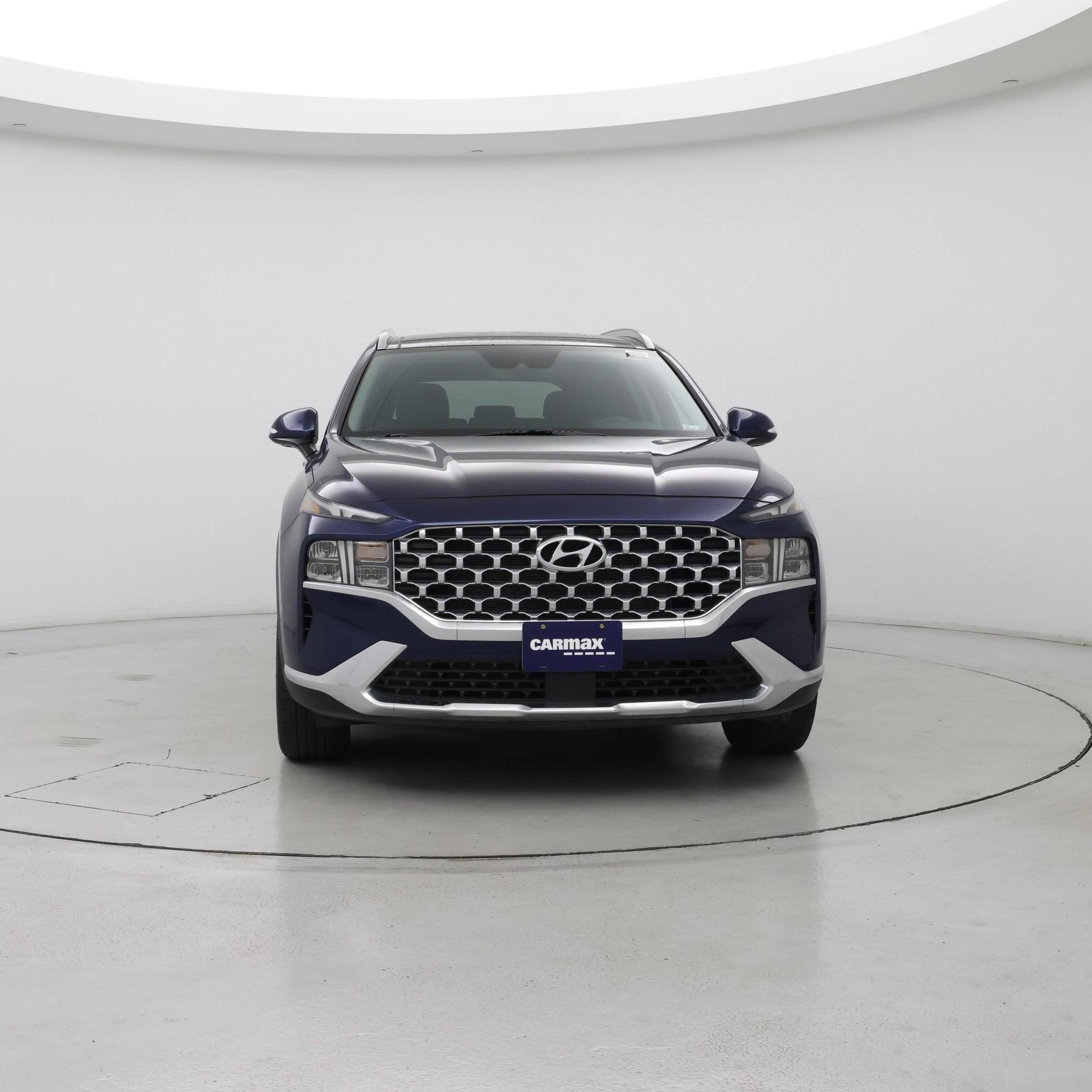 Thumbnail: 2022 Hyundai Santa Fe - 5