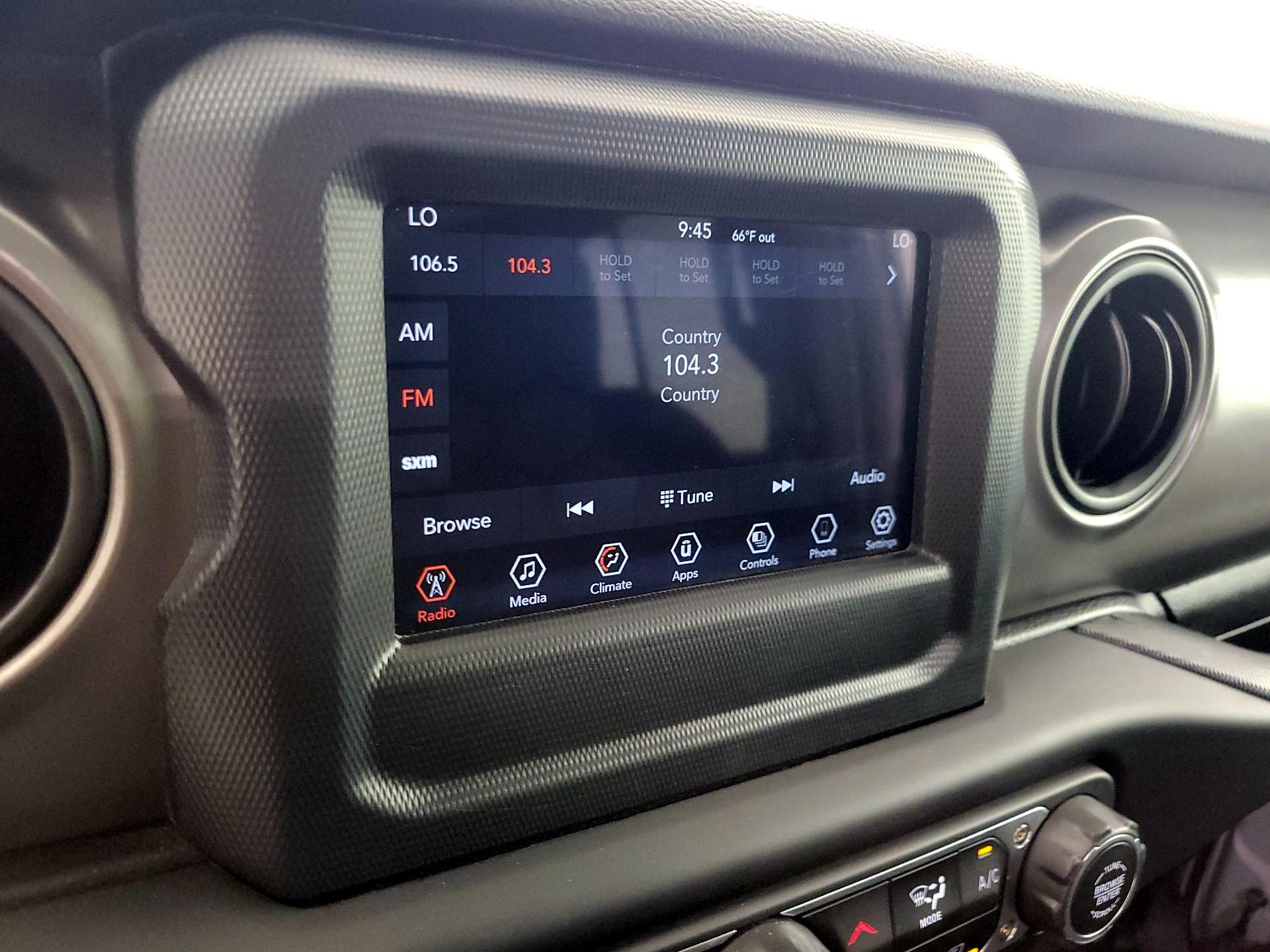 Thumbnail: 2023 Jeep Wrangler - 15