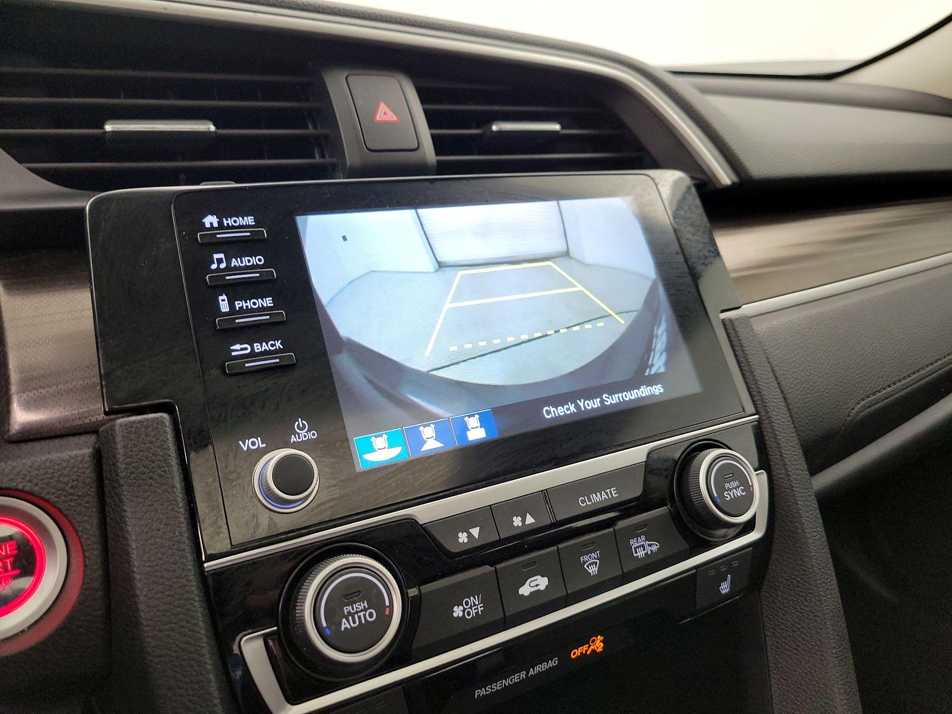 Thumbnail: 2020 Honda Civic - 14