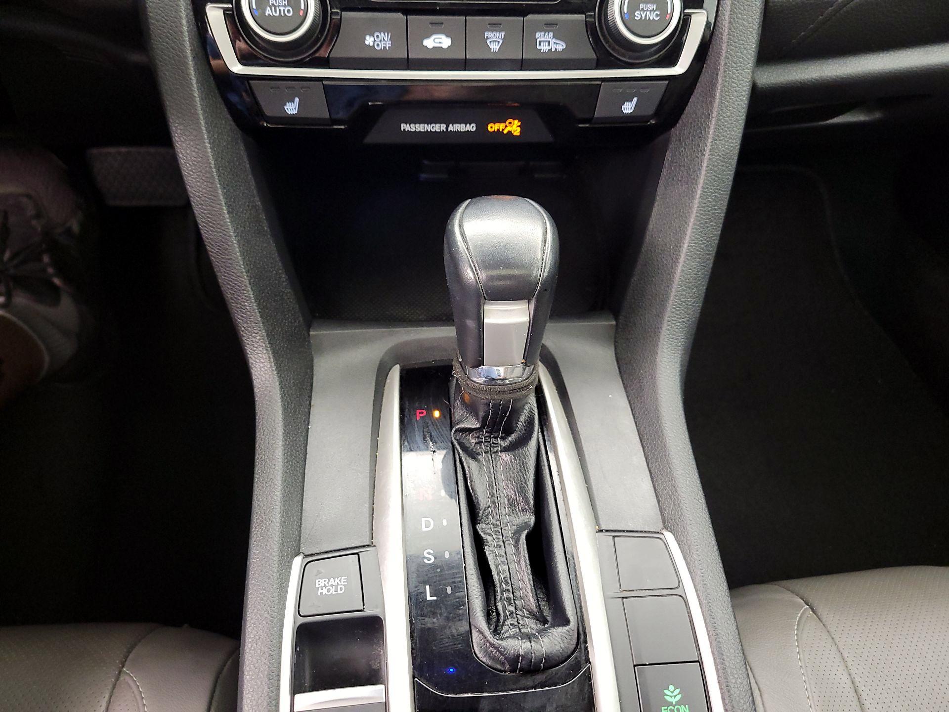 Thumbnail: 2020 Honda Civic - 17