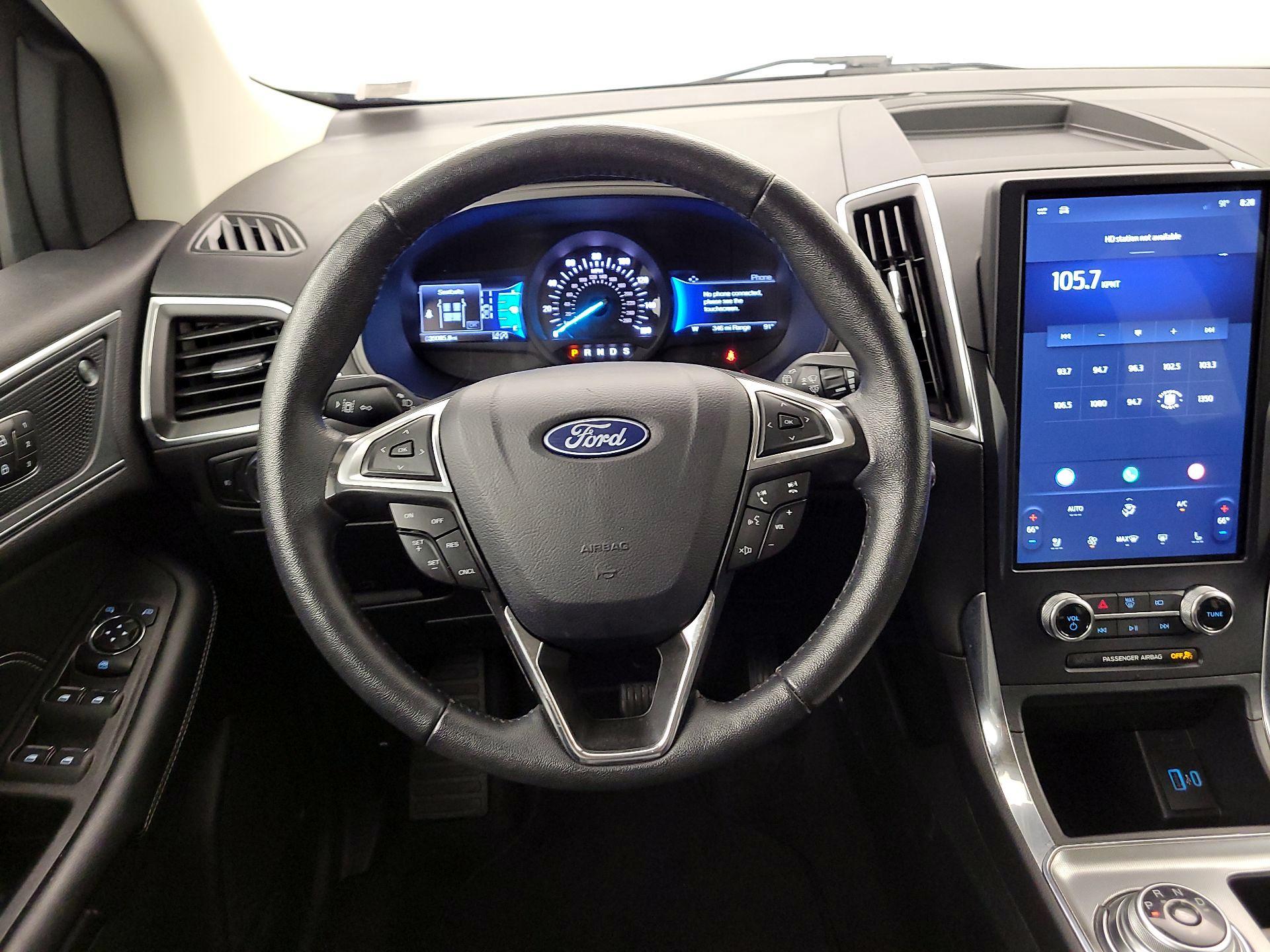 Thumbnail: 2024 Ford Edge - 10
