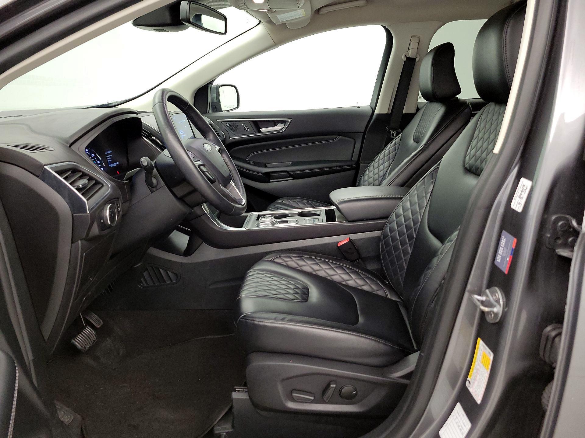 Thumbnail: 2024 Ford Edge - 11