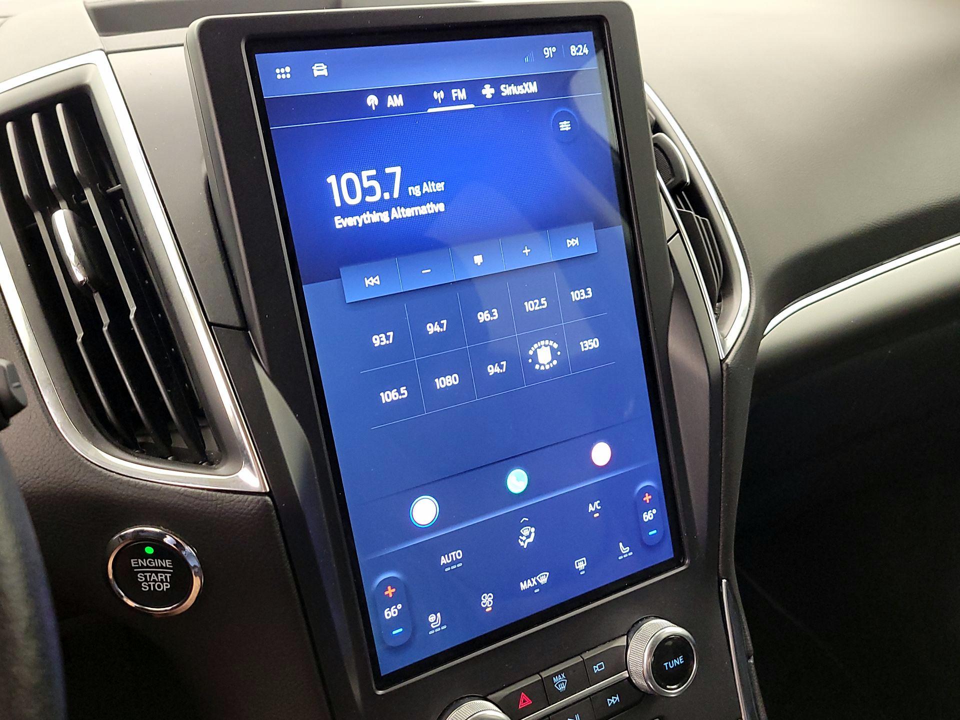 Thumbnail: 2024 Ford Edge - 15