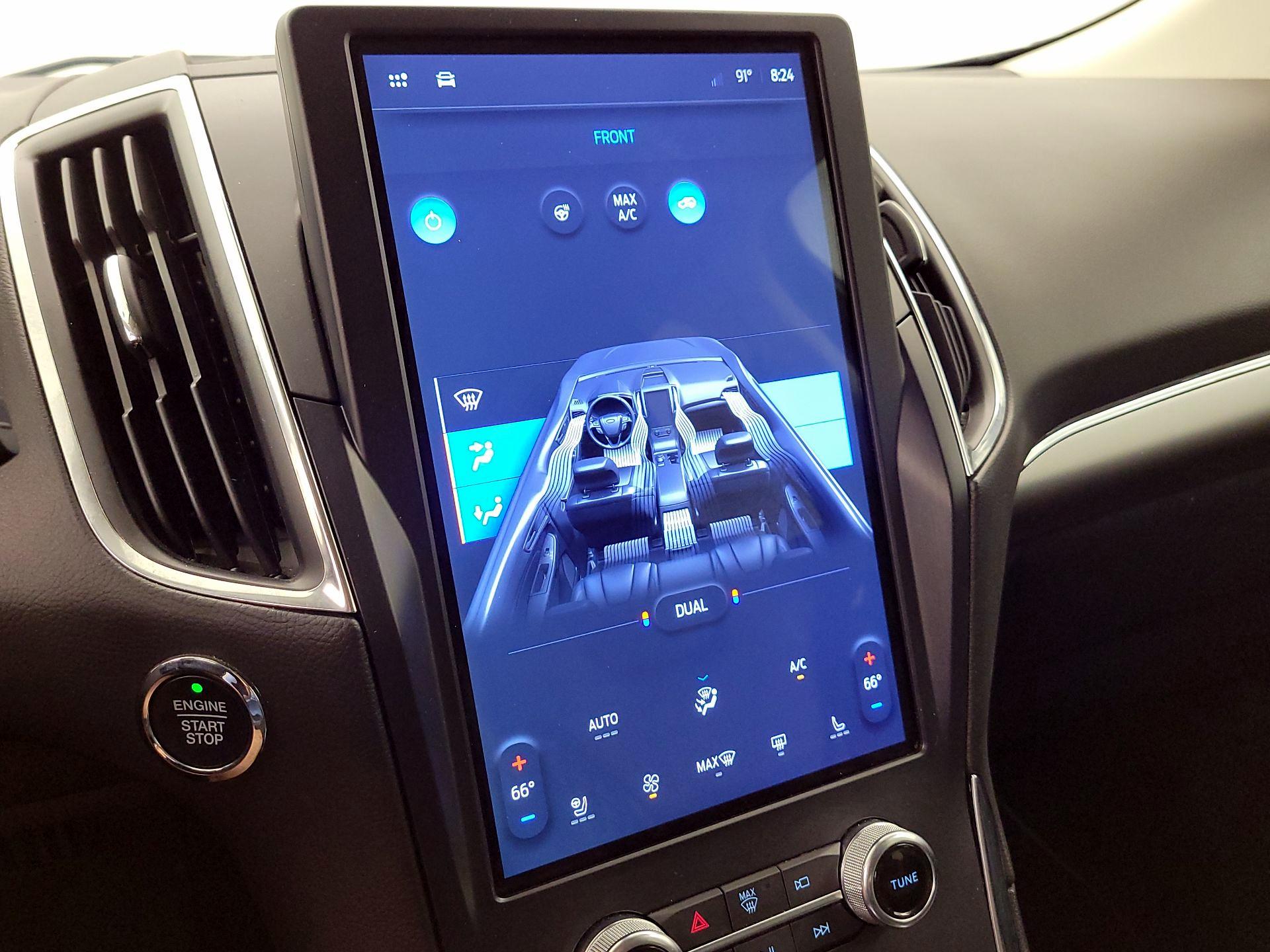 Thumbnail: 2024 Ford Edge - 16