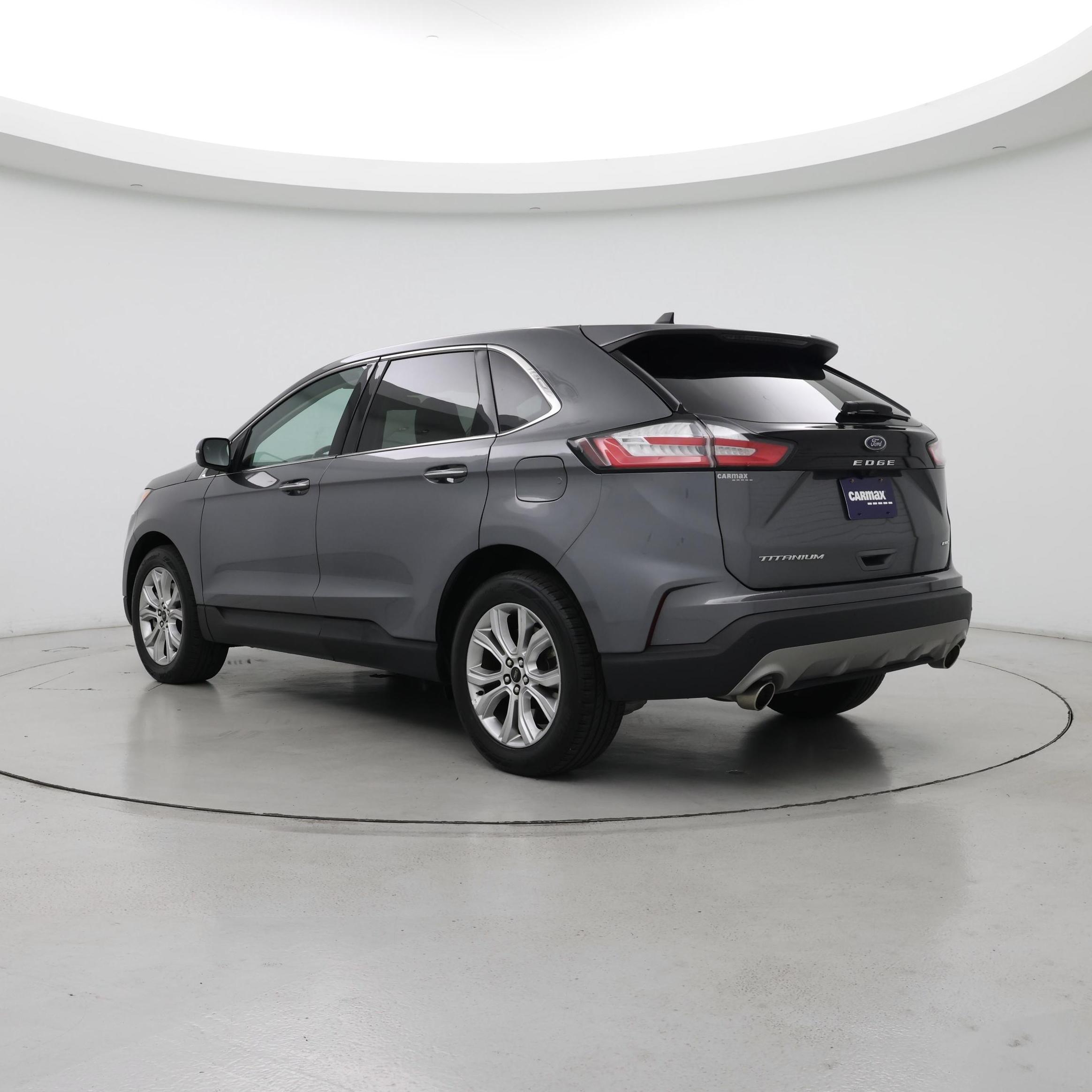 Thumbnail: 2024 Ford Edge - 2