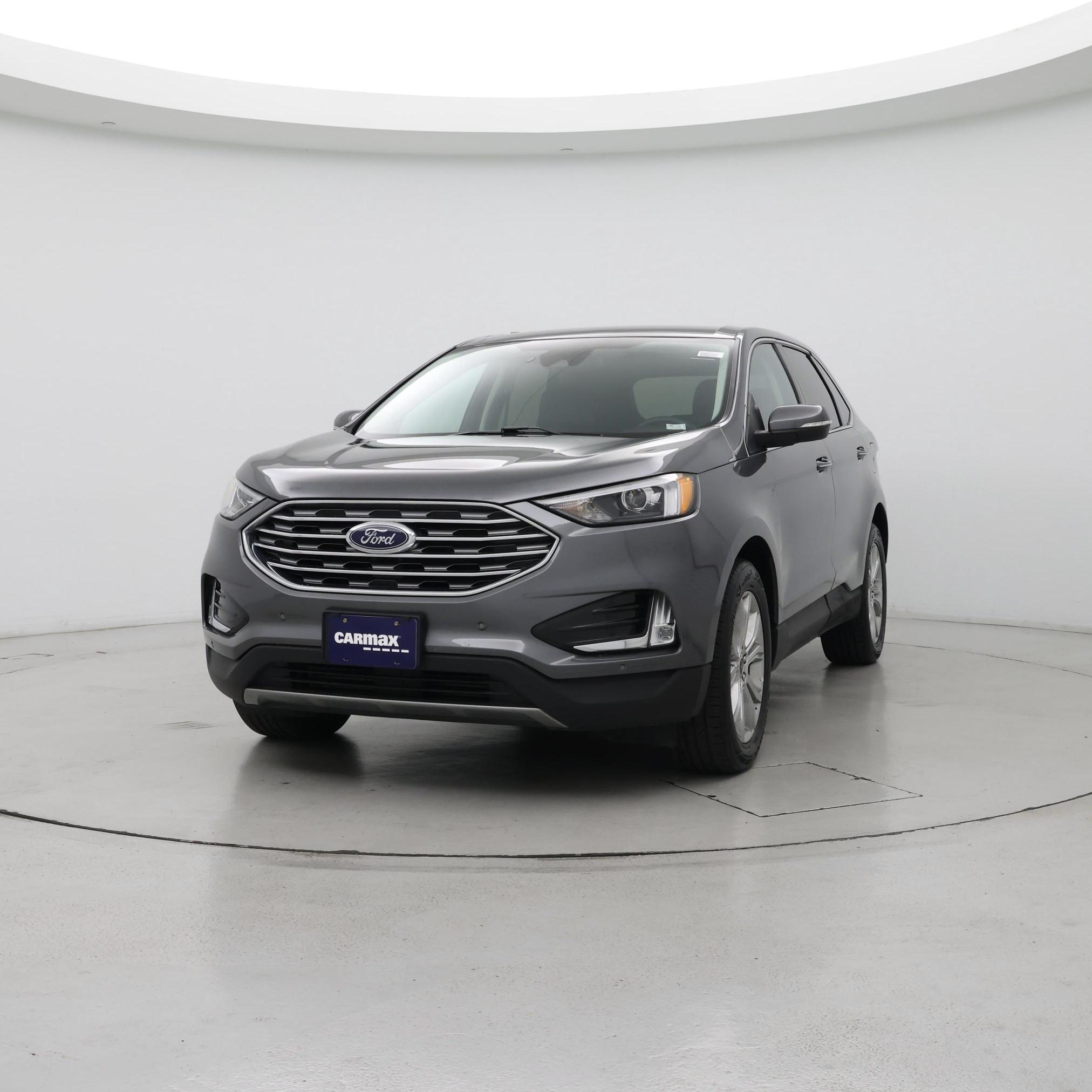 Thumbnail: 2024 Ford Edge - 4