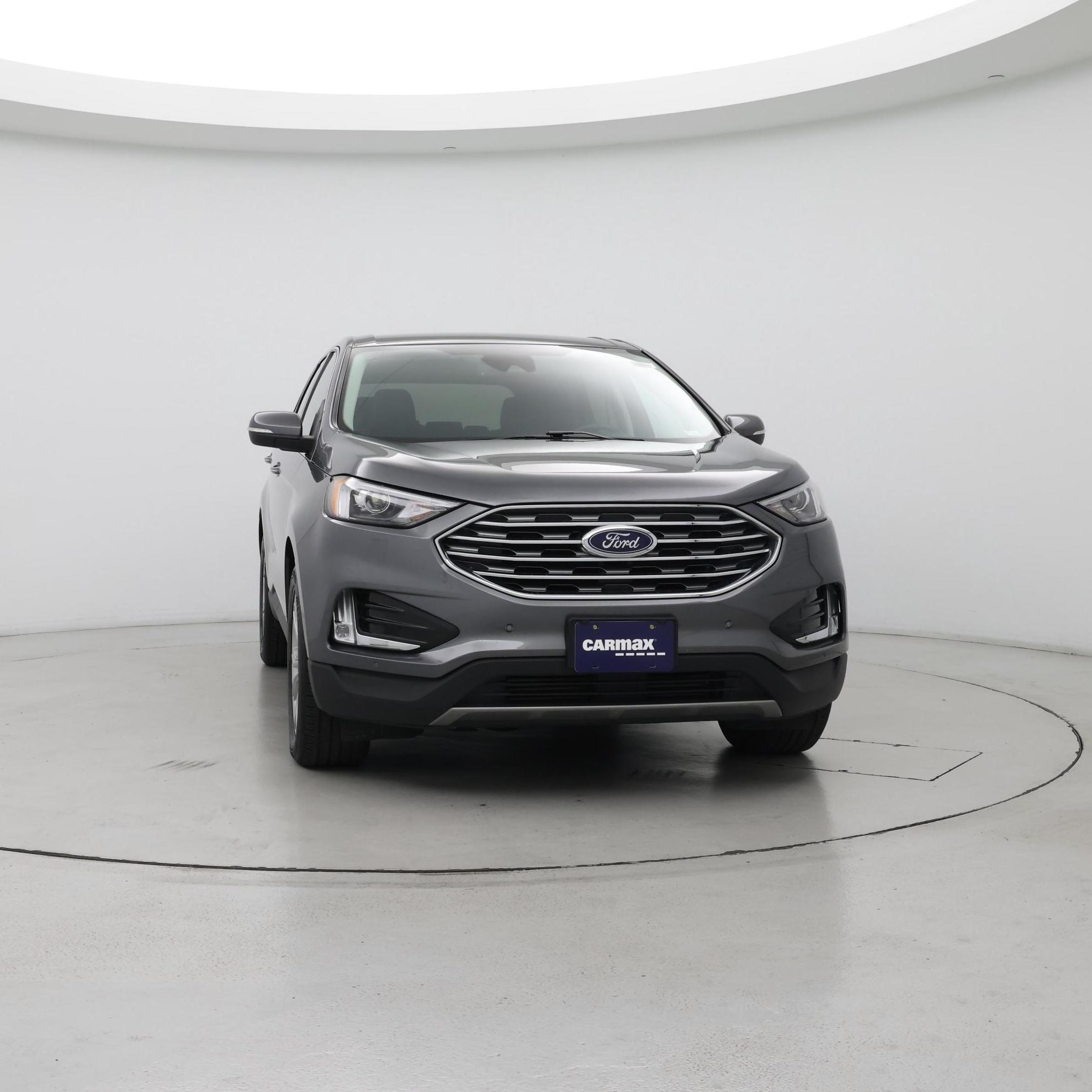 Thumbnail: 2024 Ford Edge - 5