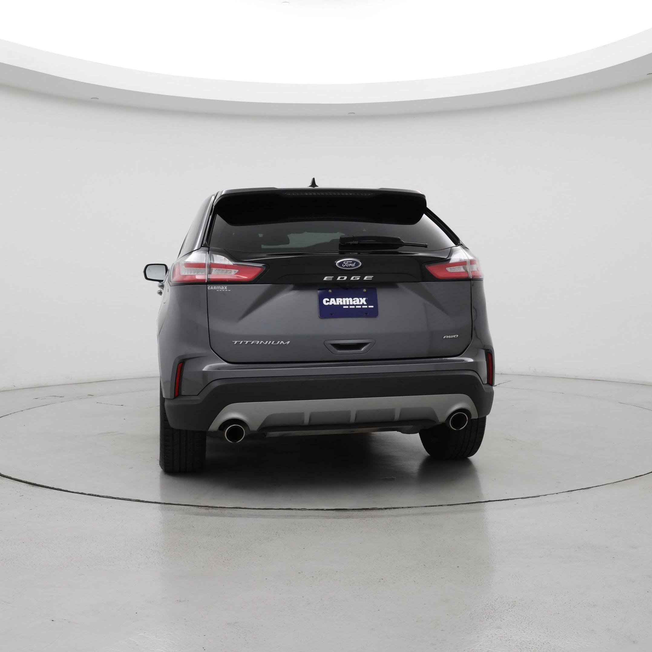 Thumbnail: 2024 Ford Edge - 6