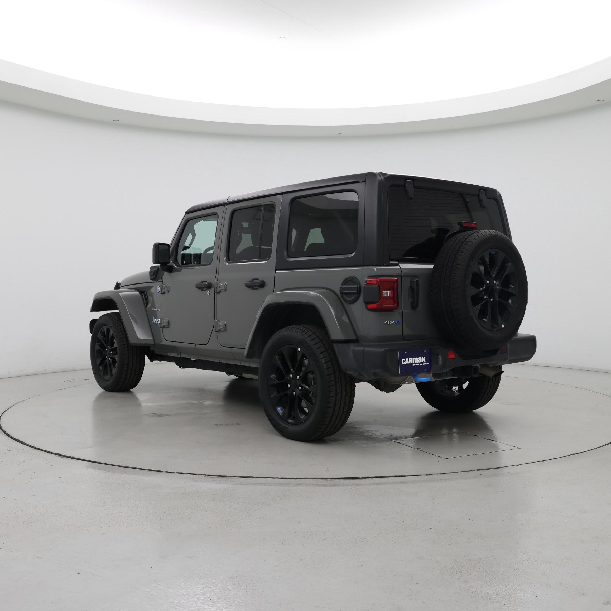 Thumbnail: 2023 Jeep Wrangler - 2