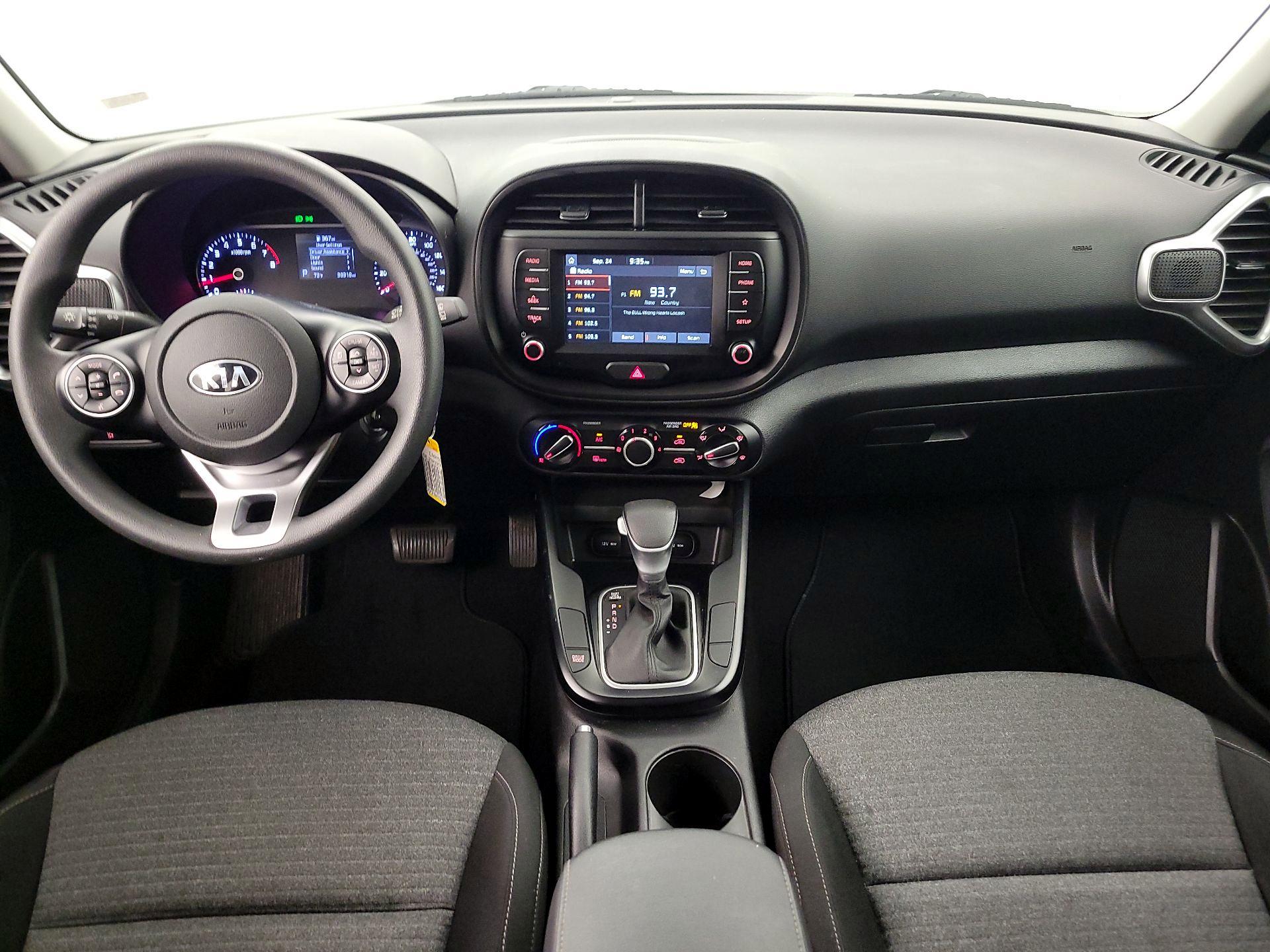 Thumbnail: 2021 Kia Soul - 9