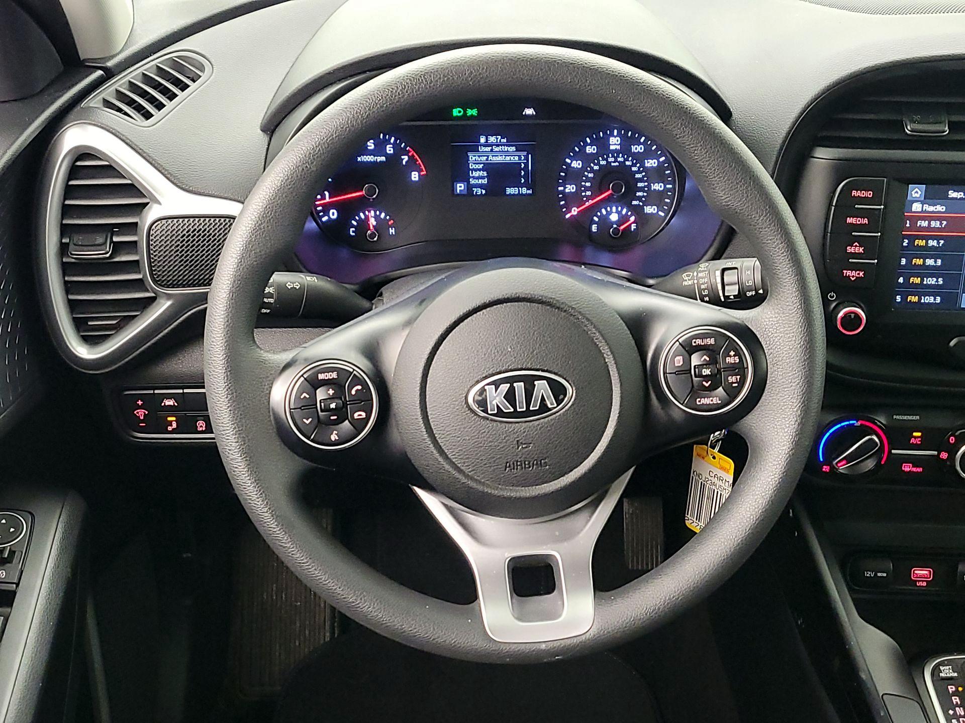 Thumbnail: 2021 Kia Soul - 10