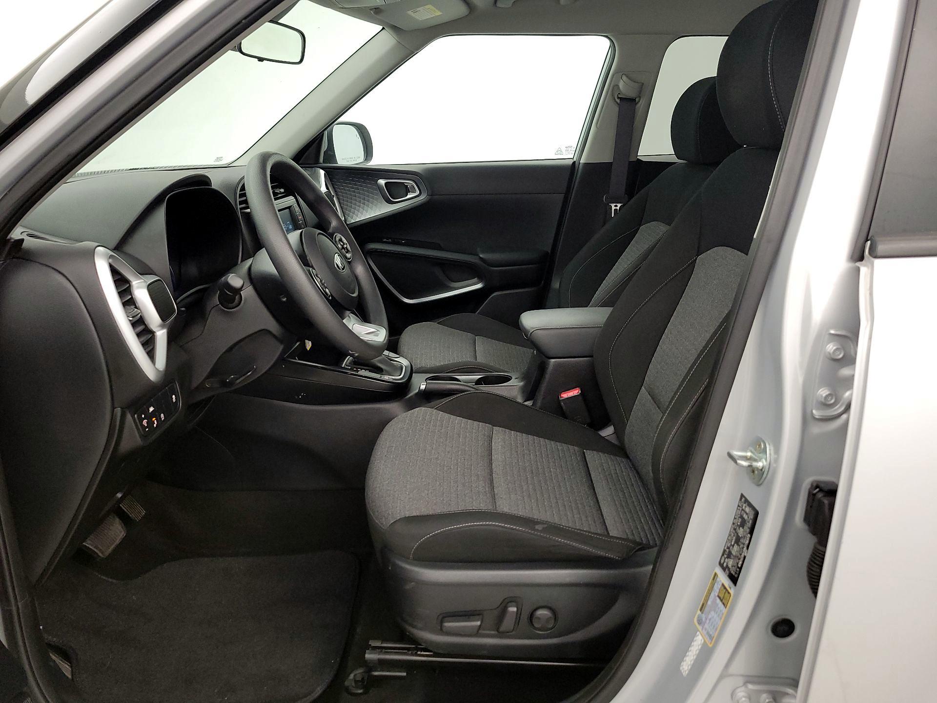 Thumbnail: 2021 Kia Soul - 11