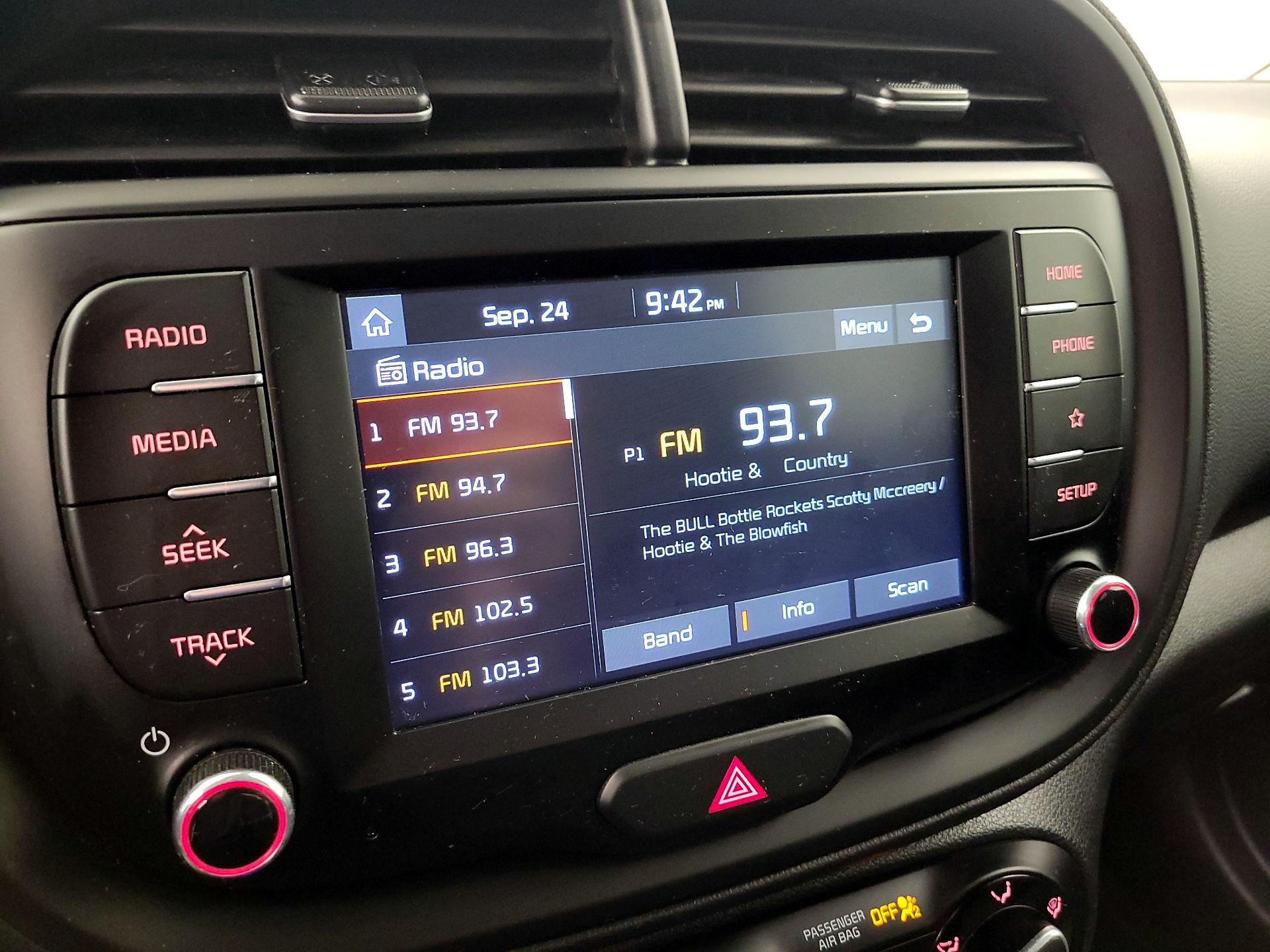 Thumbnail: 2021 Kia Soul - 15