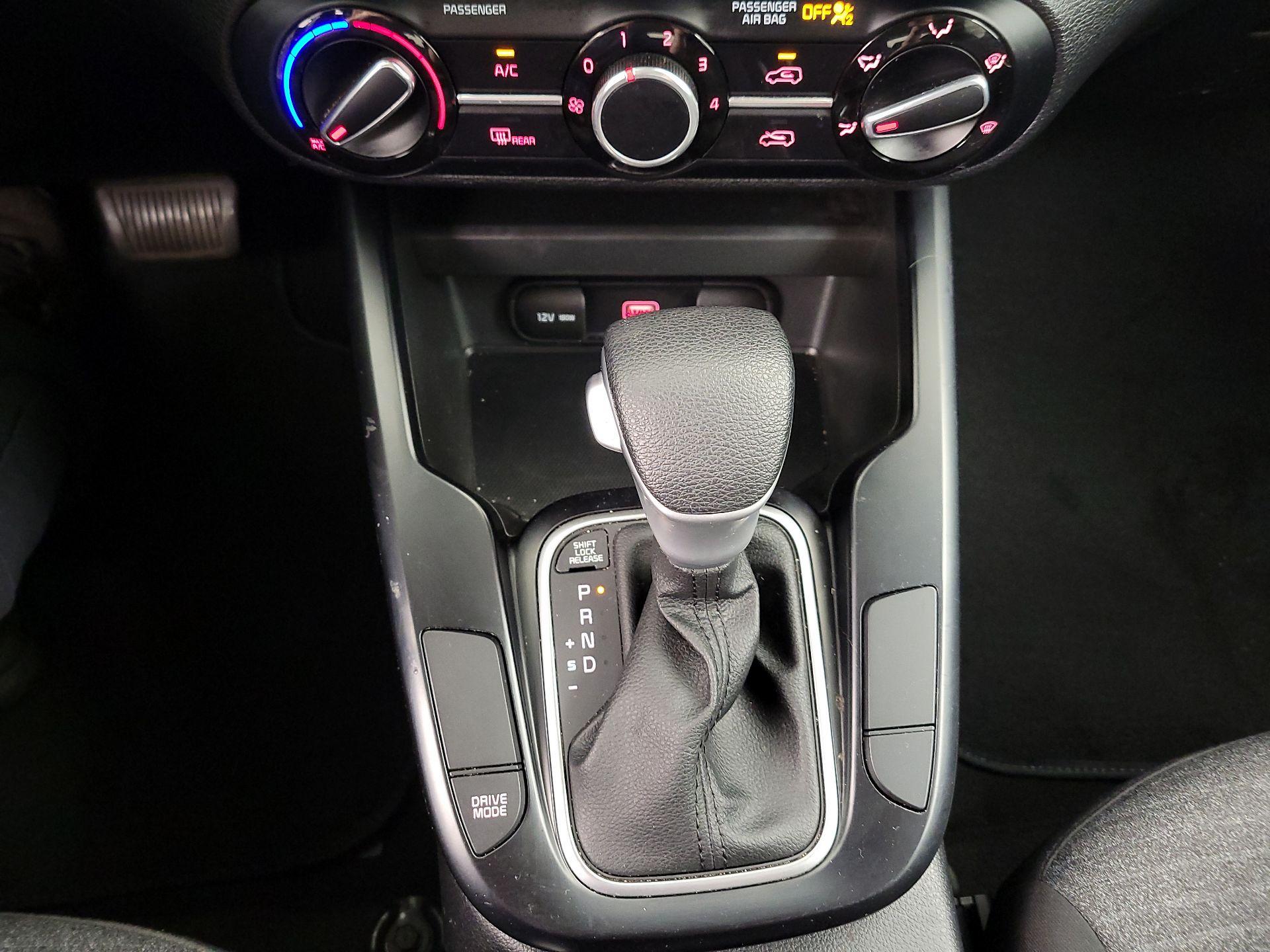 Thumbnail: 2021 Kia Soul - 17