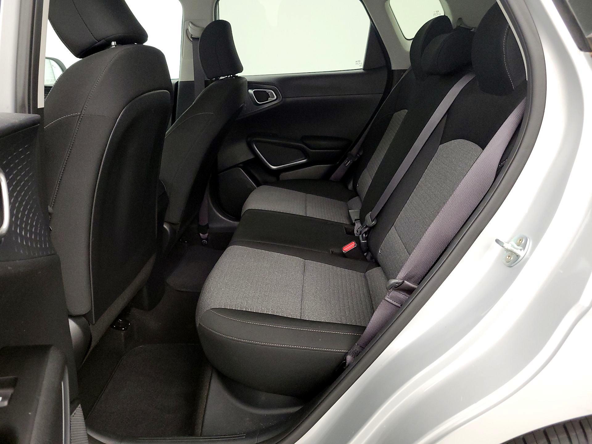 Thumbnail: 2021 Kia Soul - 19