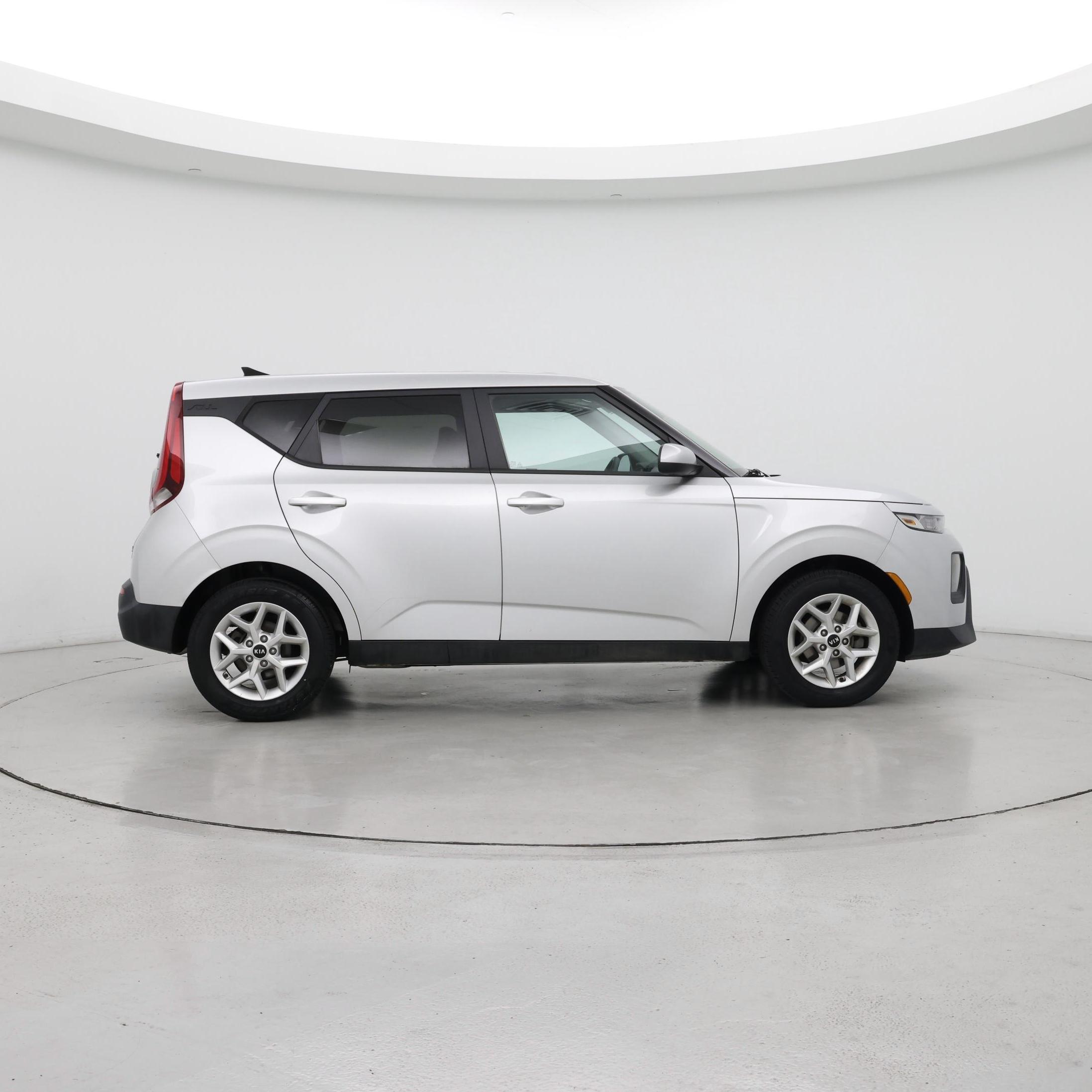 Thumbnail: 2021 Kia Soul - 7