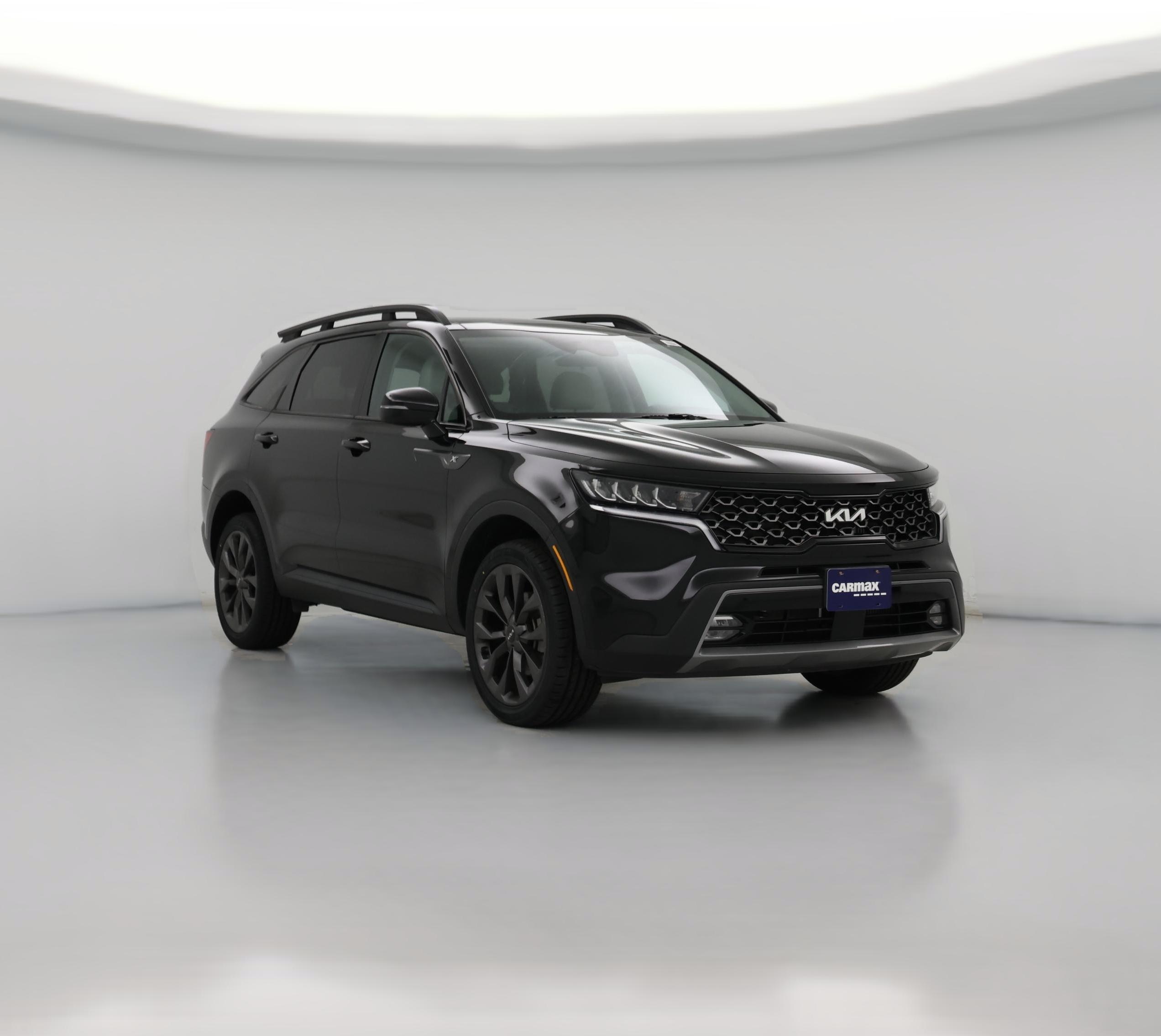 Thumbnail: 2022 Kia Sorento - 1