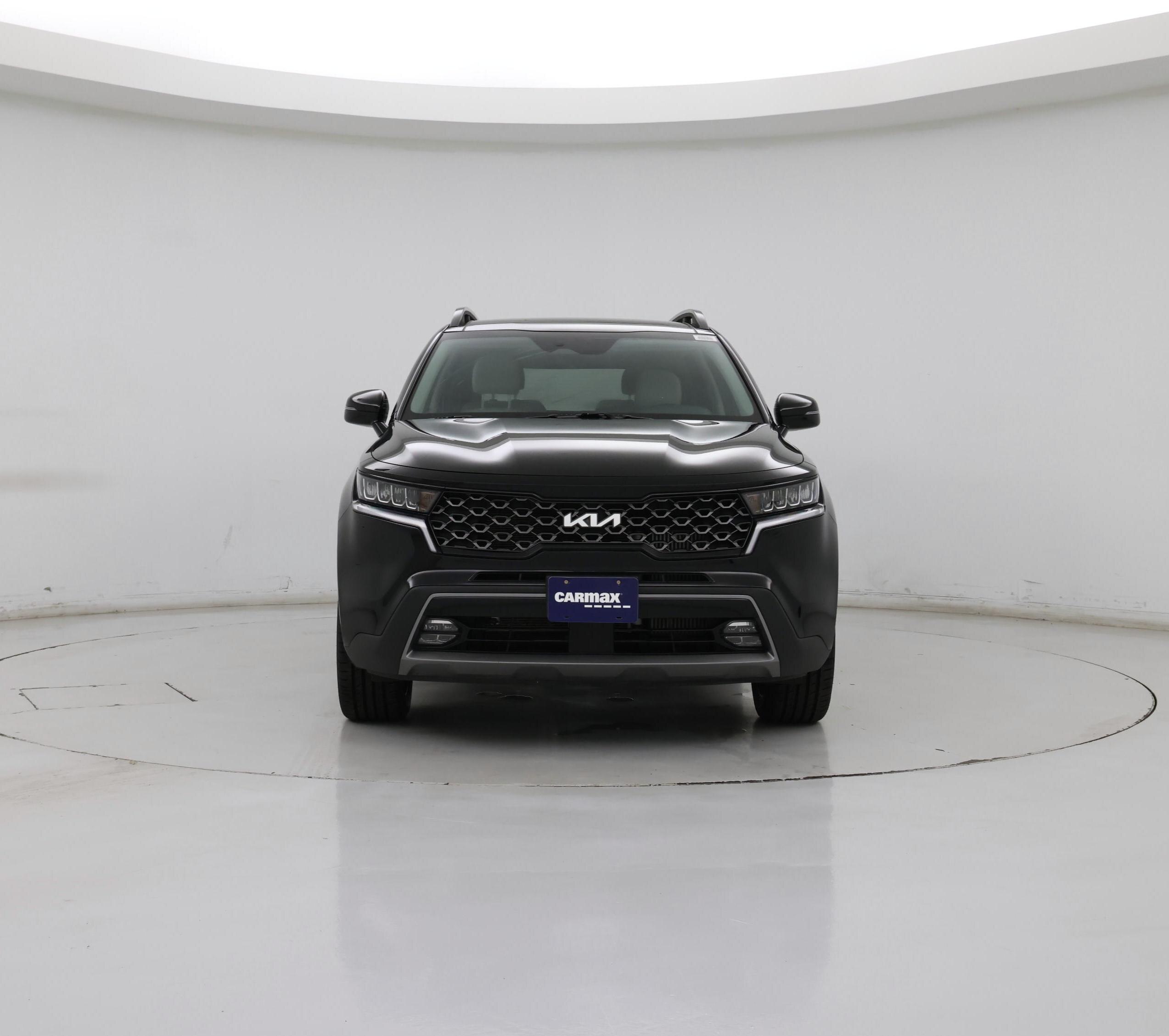 Thumbnail: 2022 Kia Sorento - 5