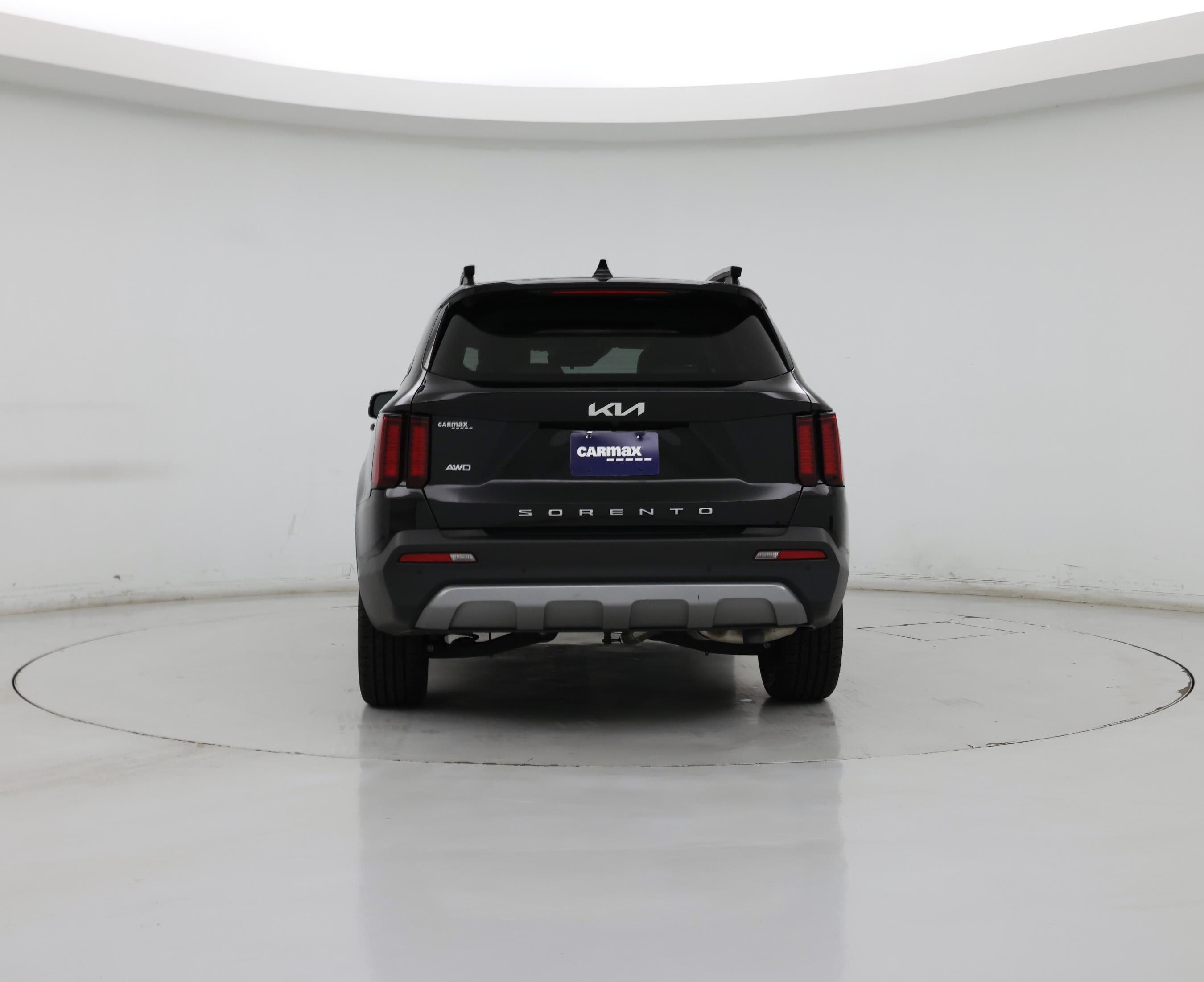 Thumbnail: 2022 Kia Sorento - 6