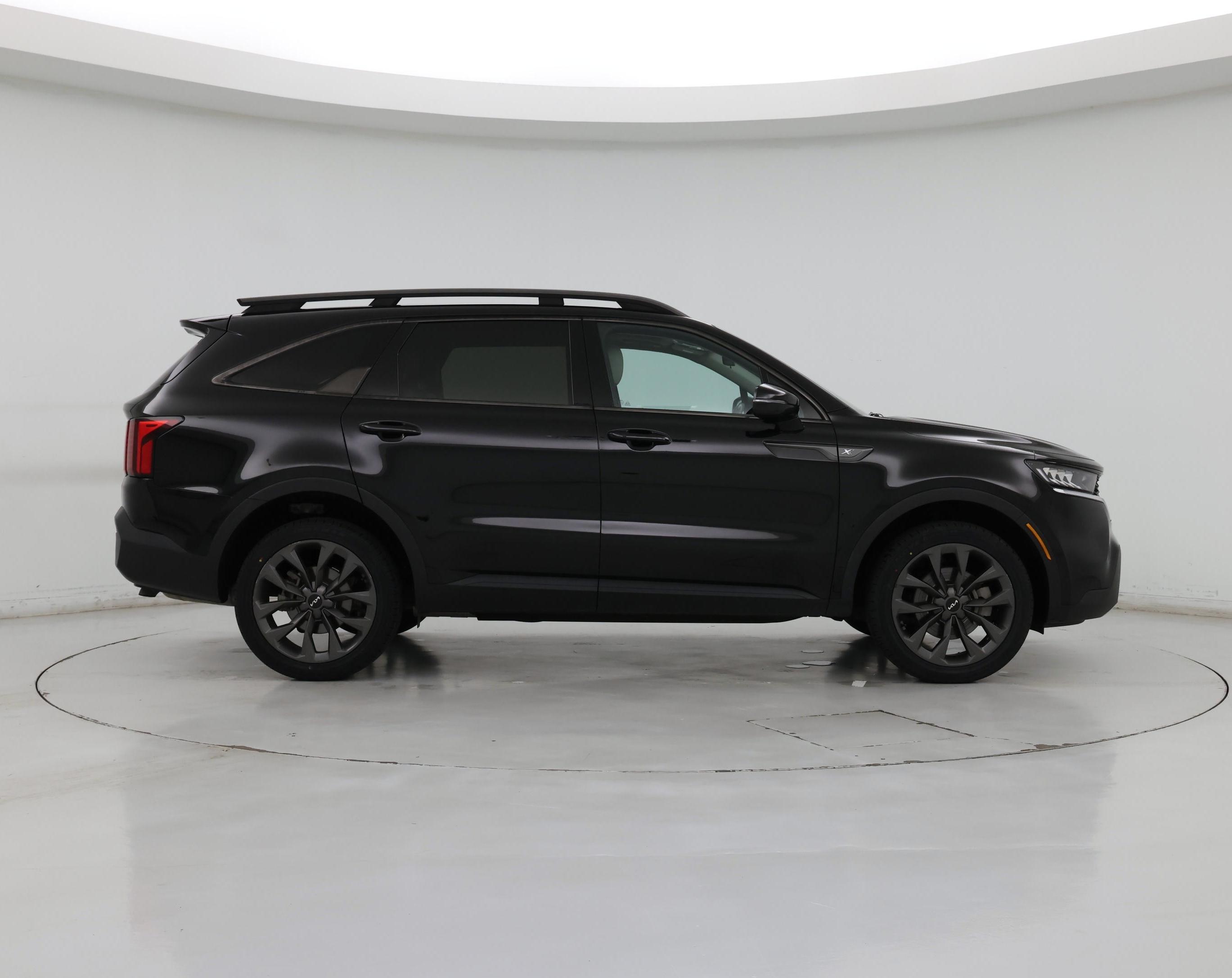 Thumbnail: 2022 Kia Sorento - 7
