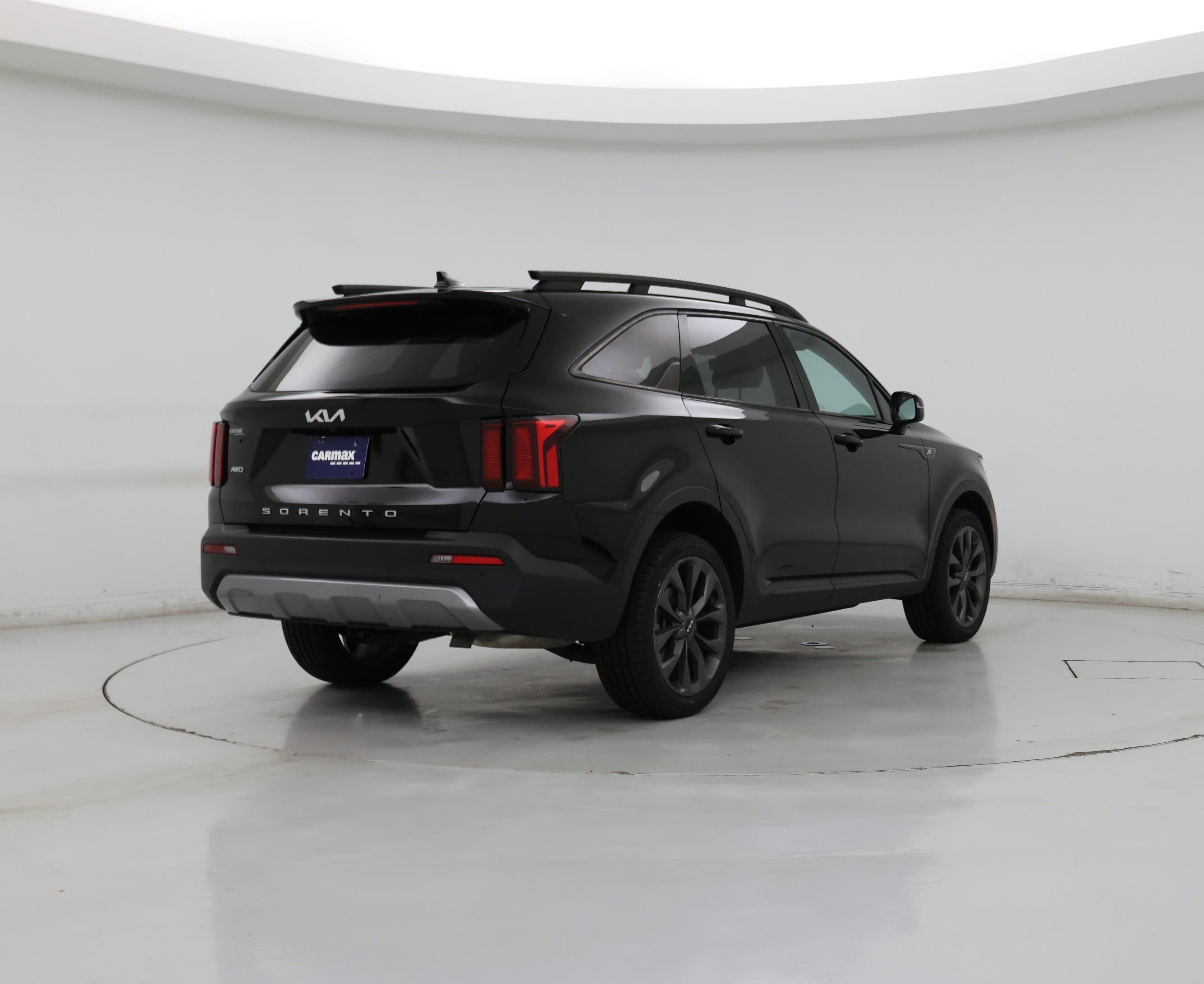 Thumbnail: 2022 Kia Sorento - 8