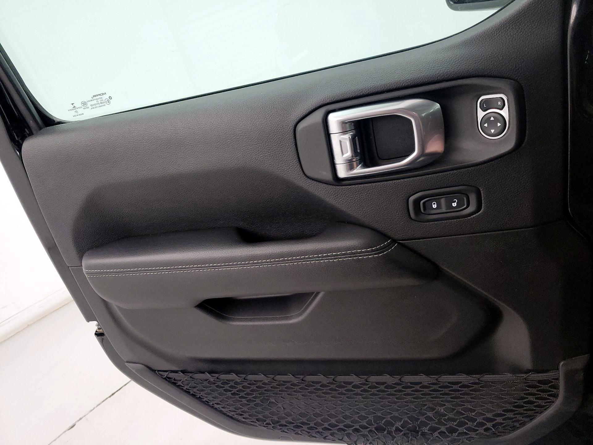 Thumbnail: 2023 Jeep Wrangler - 12