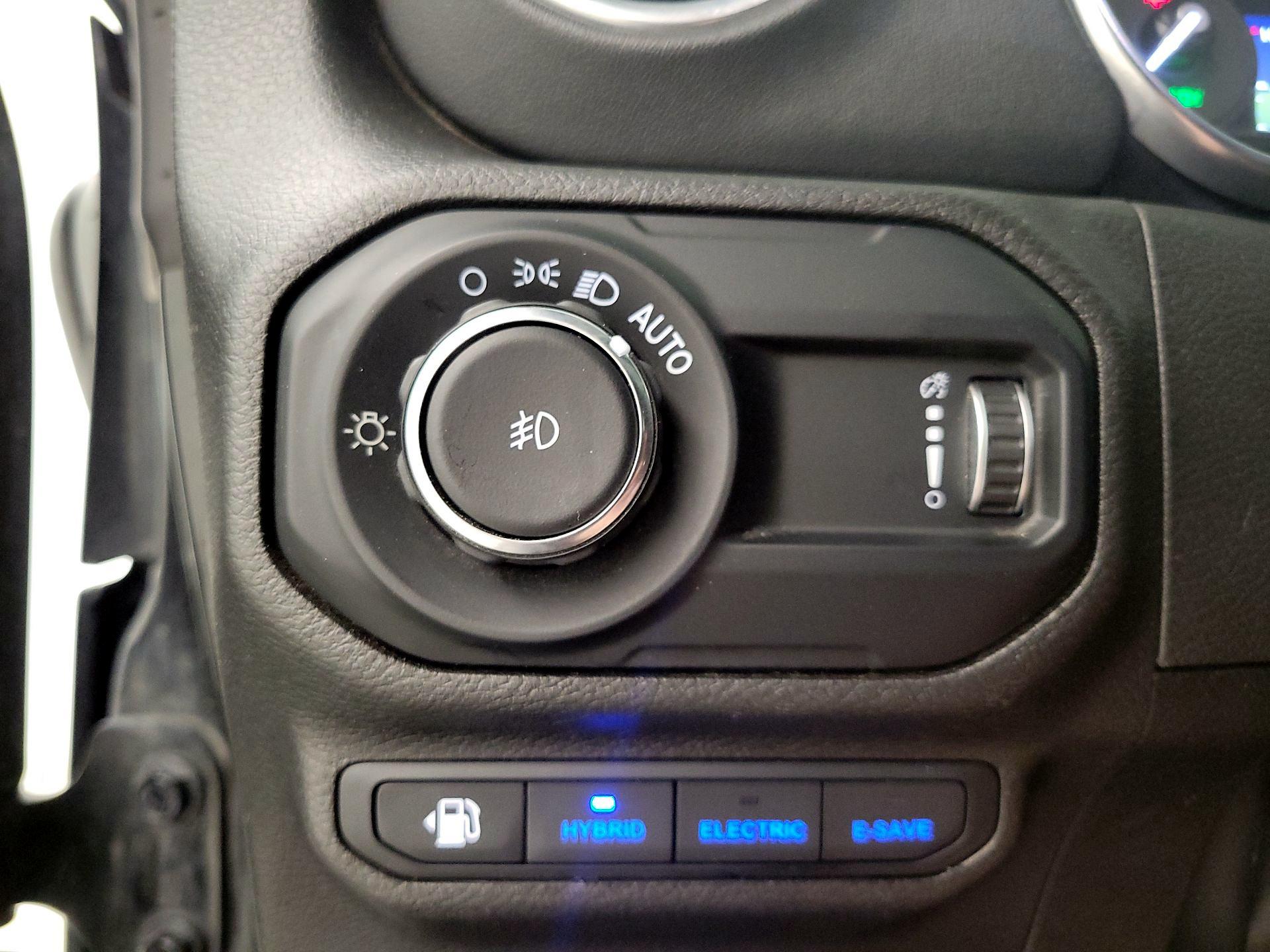 Thumbnail: 2023 Jeep Wrangler - 13