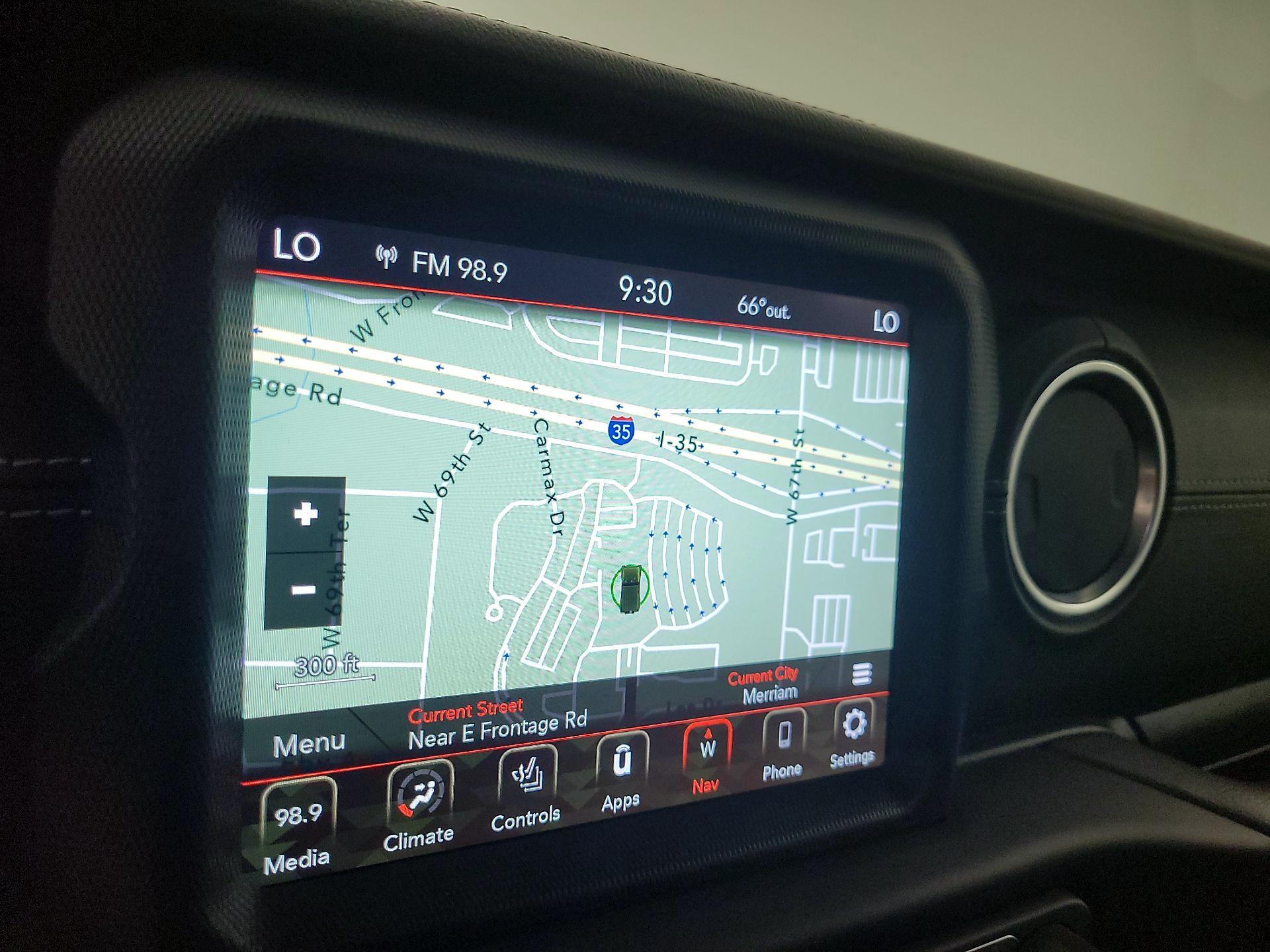 Thumbnail: 2023 Jeep Wrangler - 14