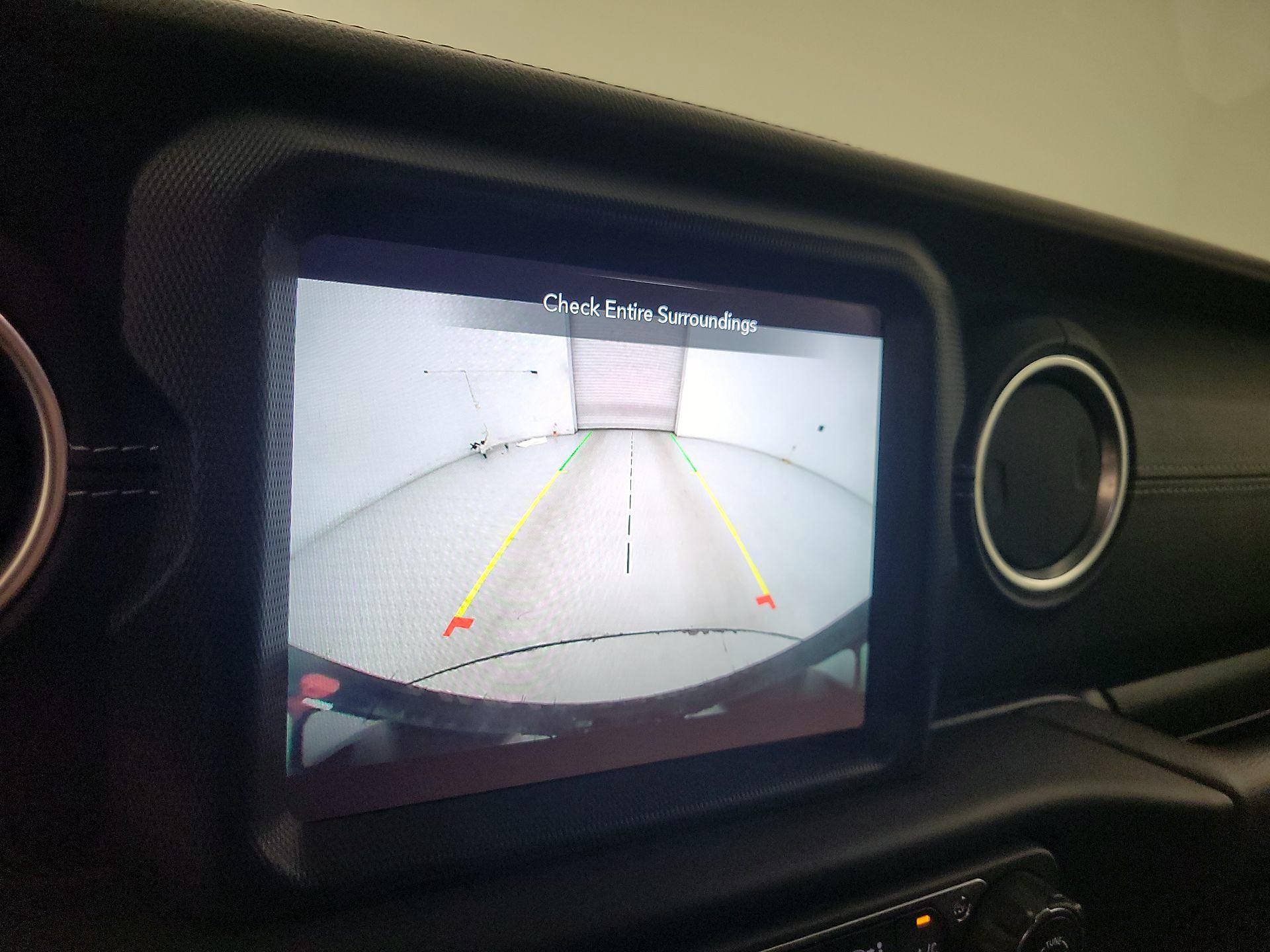 Thumbnail: 2023 Jeep Wrangler - 15