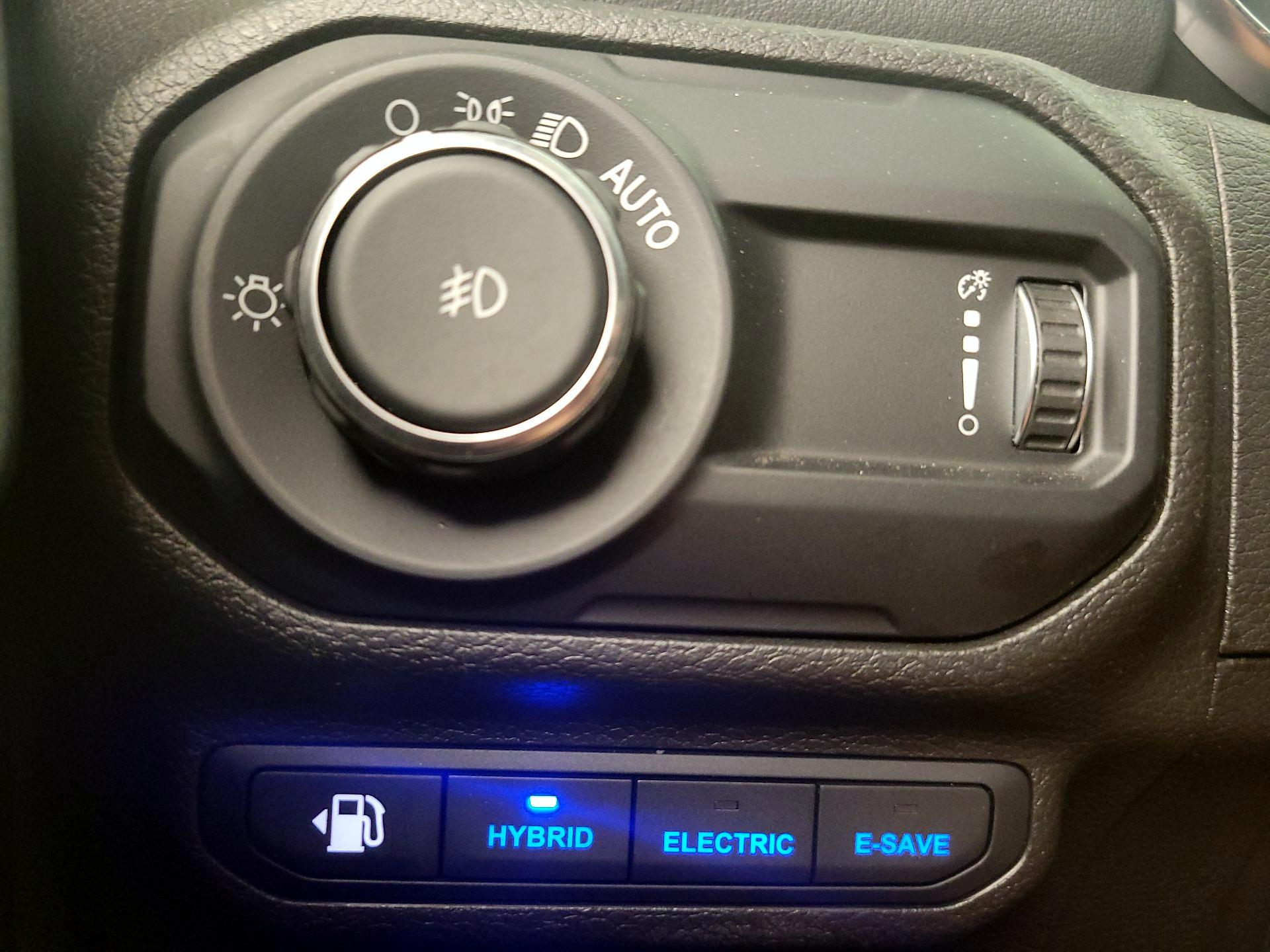 Thumbnail: 2023 Jeep Wrangler - 13