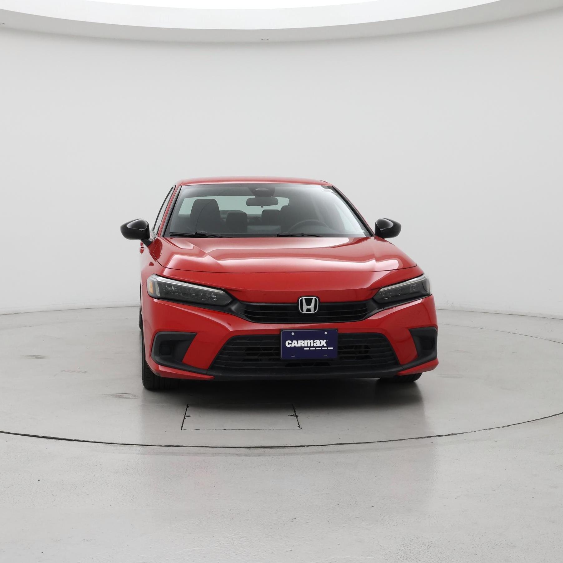 Thumbnail: 2023 Honda Civic - 5