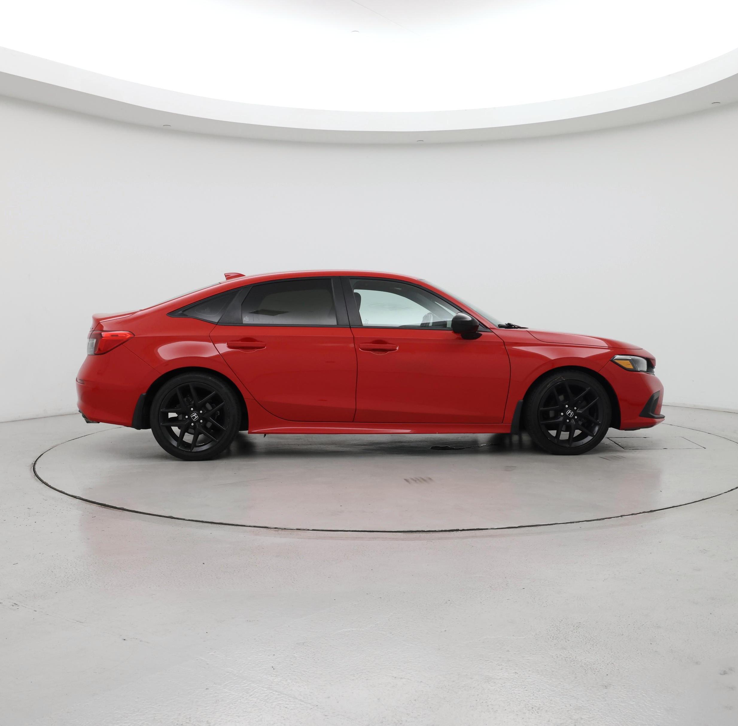 Thumbnail: 2023 Honda Civic - 7