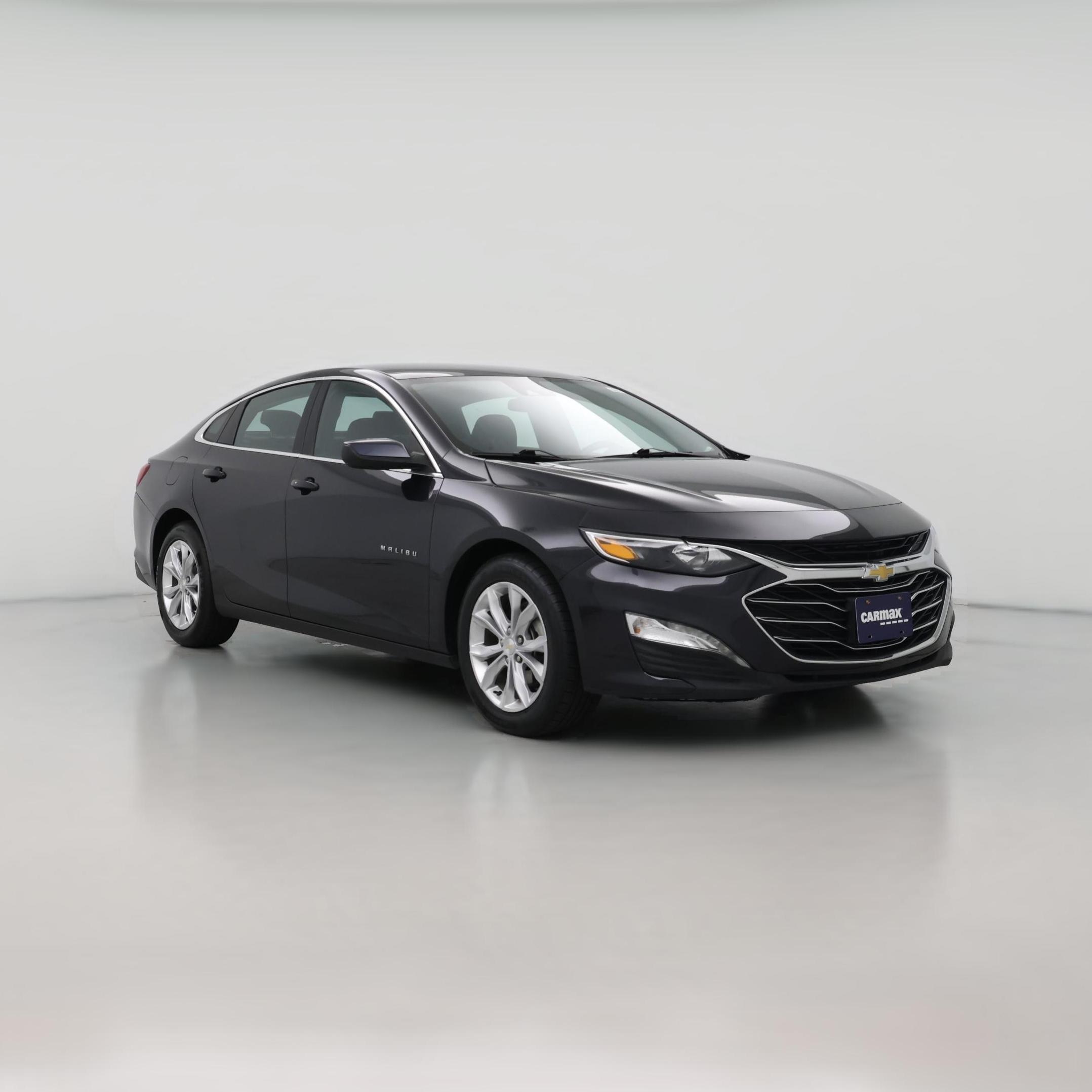 Thumbnail: 2023 Chevrolet Malibu - 1