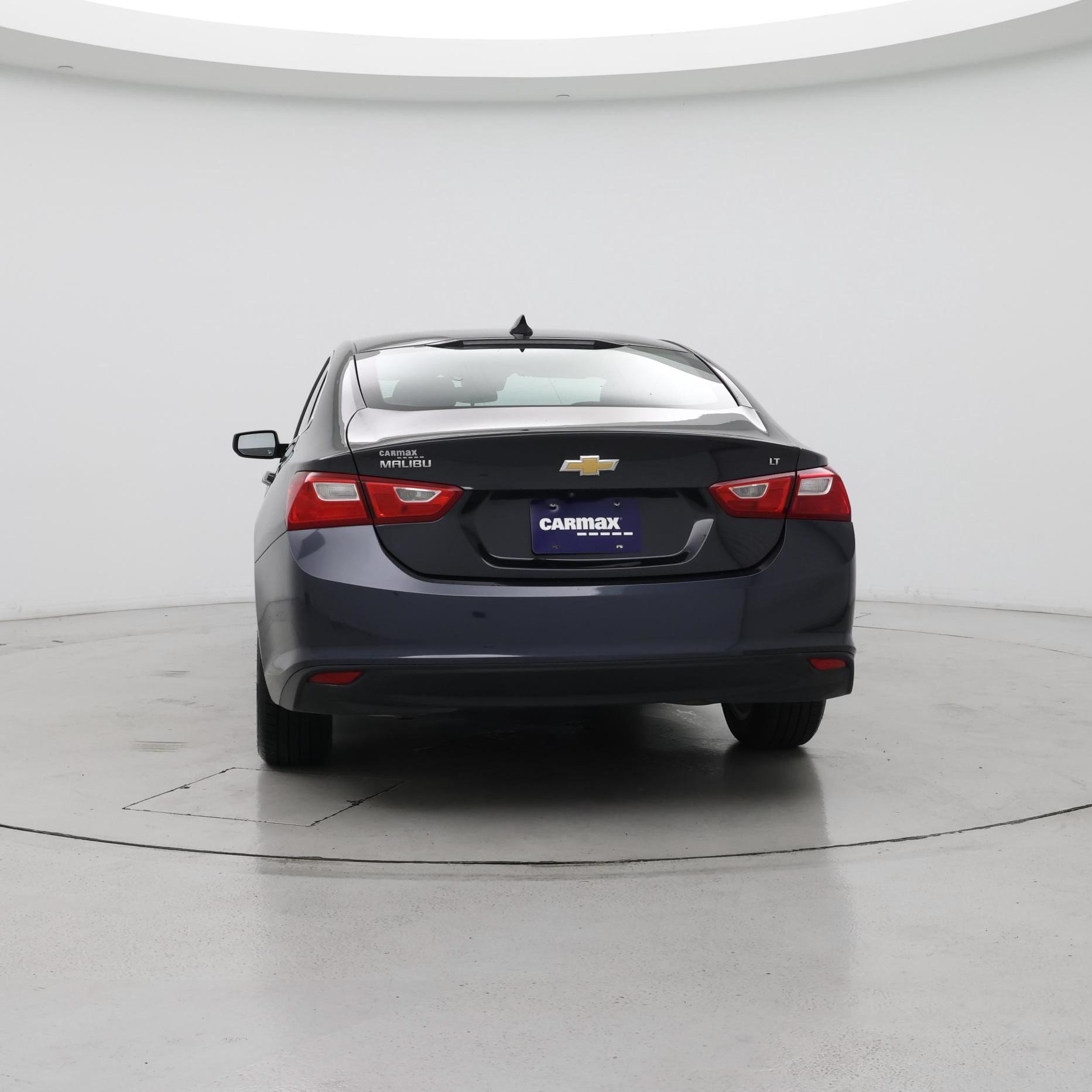 Thumbnail: 2023 Chevrolet Malibu - 6