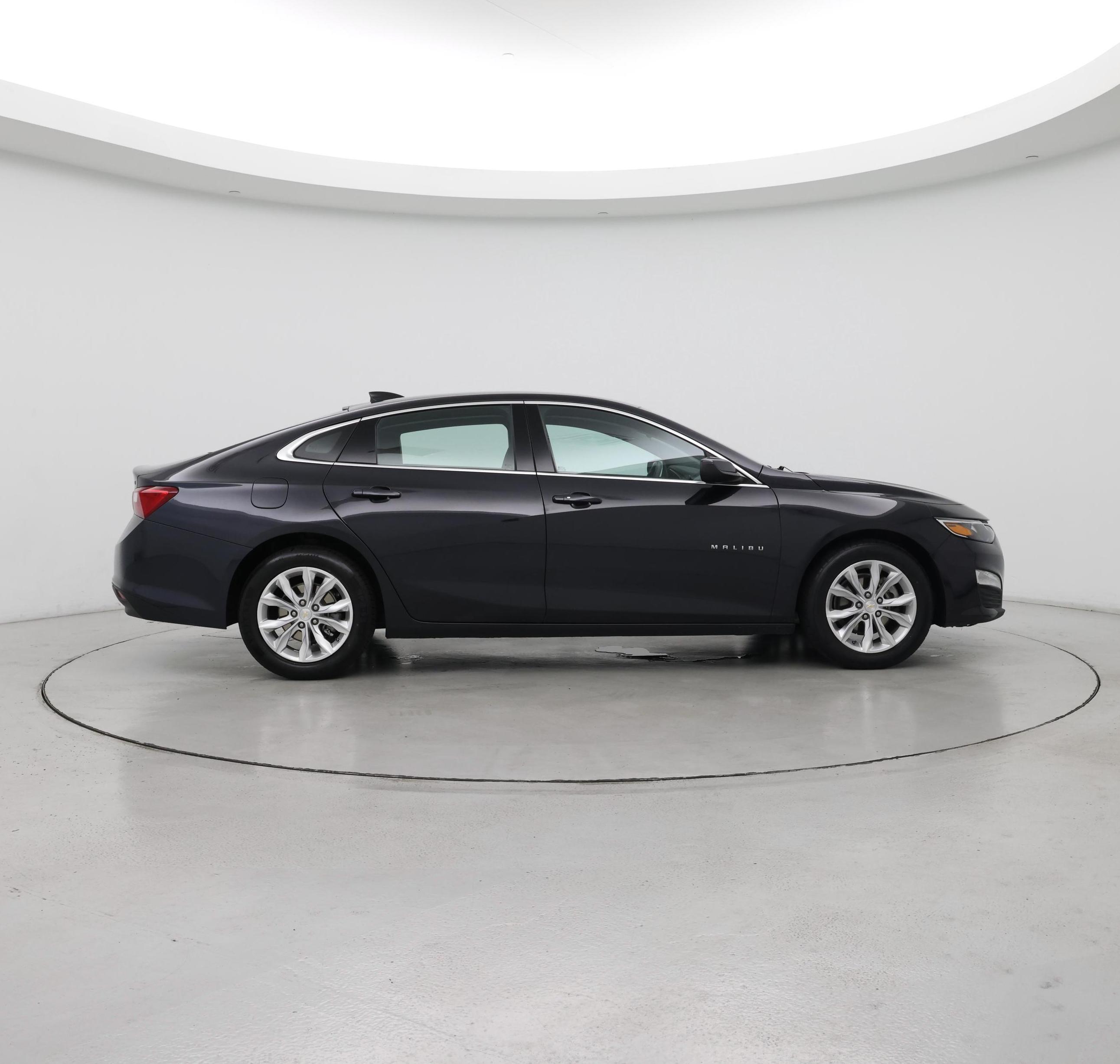 Thumbnail: 2023 Chevrolet Malibu - 7