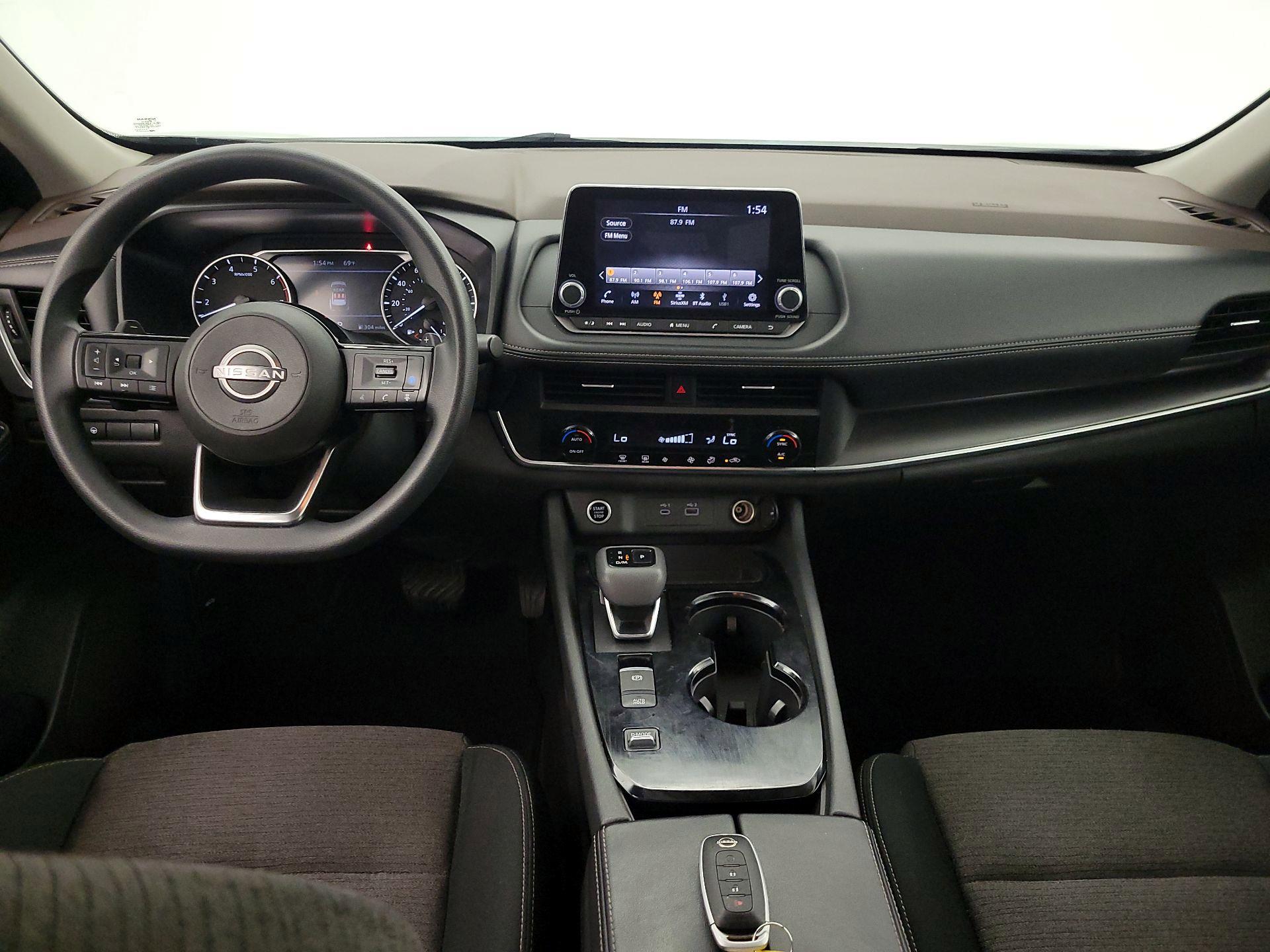 Thumbnail: 2023 Nissan Rogue - 9