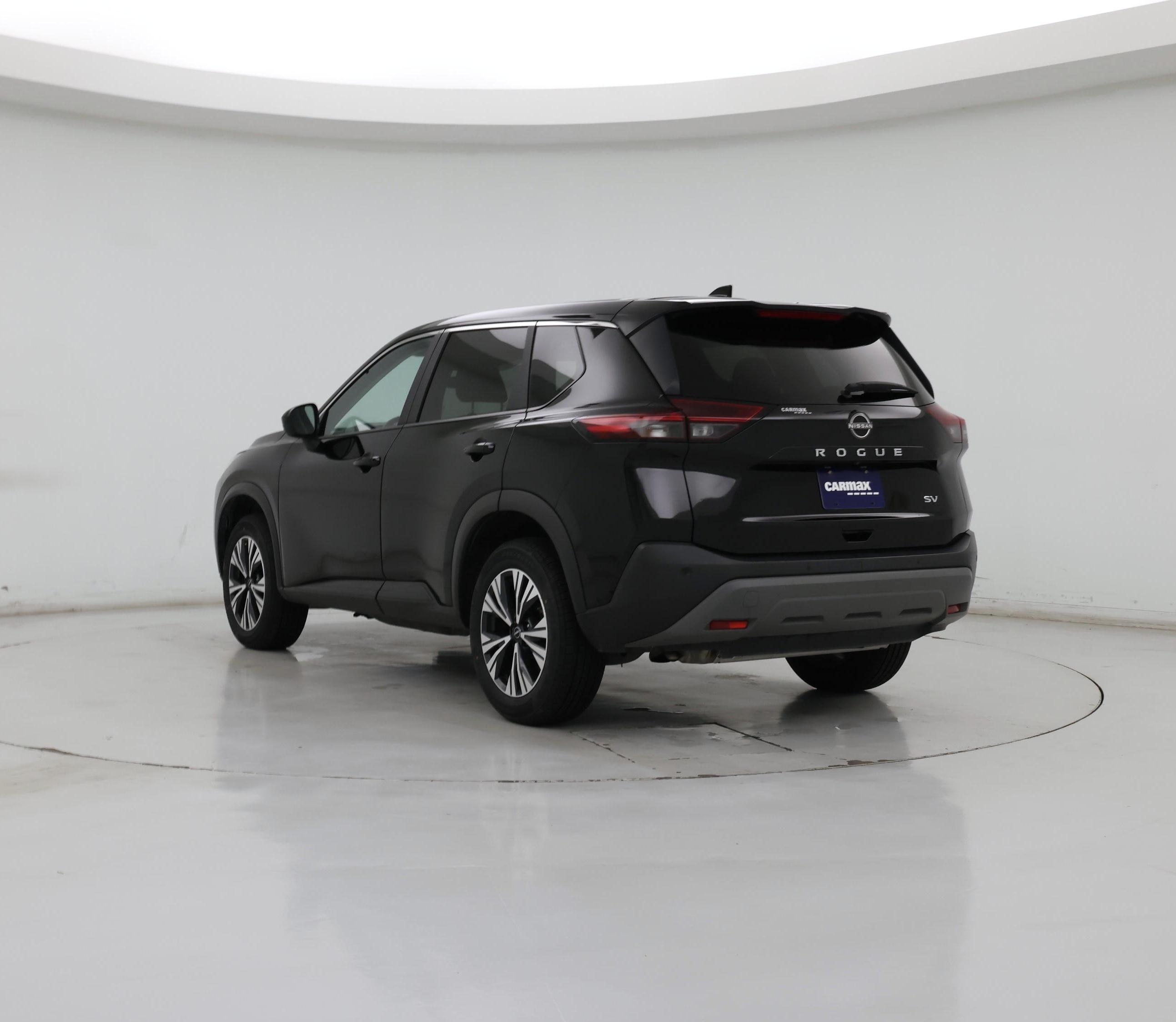 Thumbnail: 2023 Nissan Rogue - 2