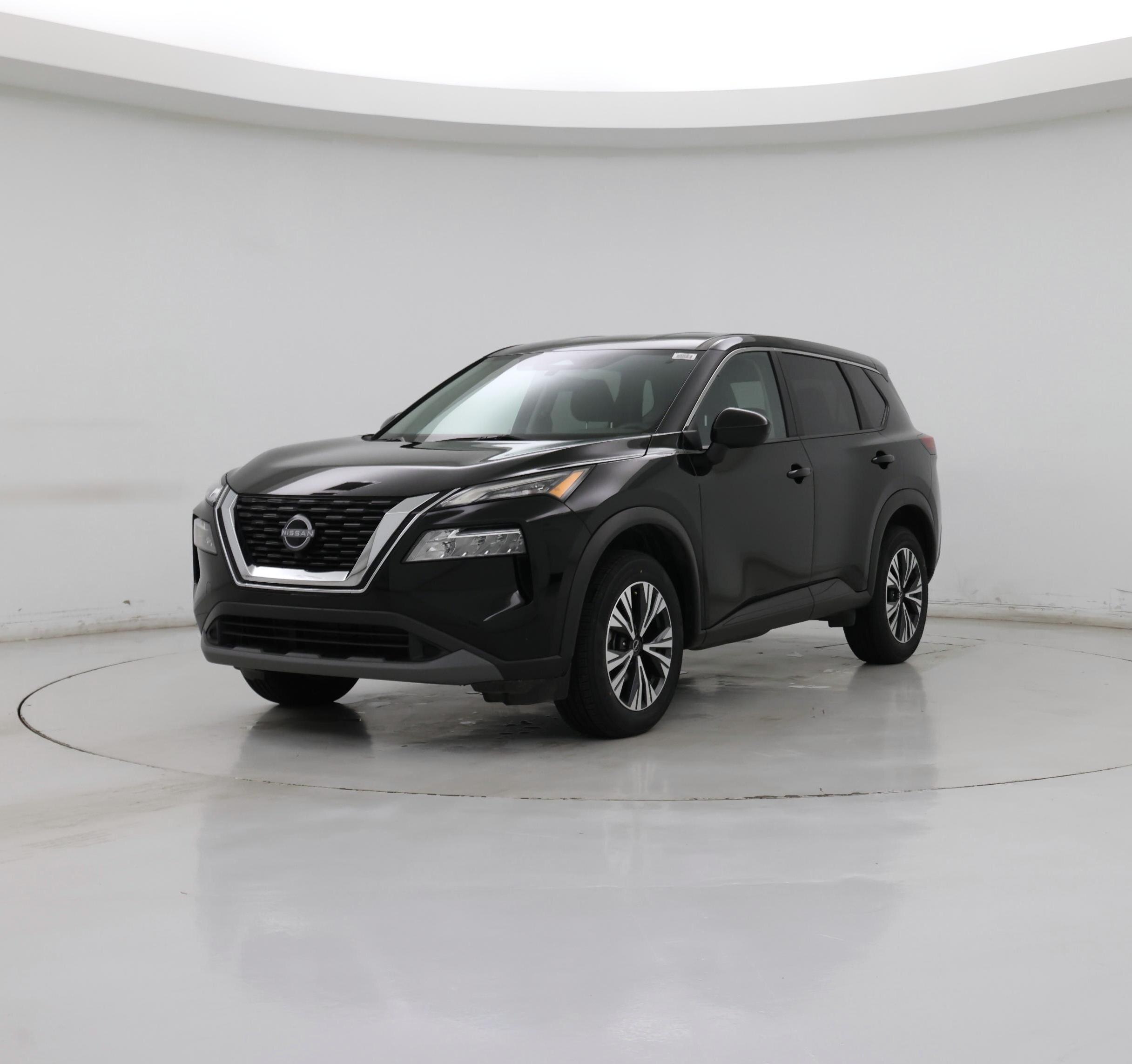 Thumbnail: 2023 Nissan Rogue - 4
