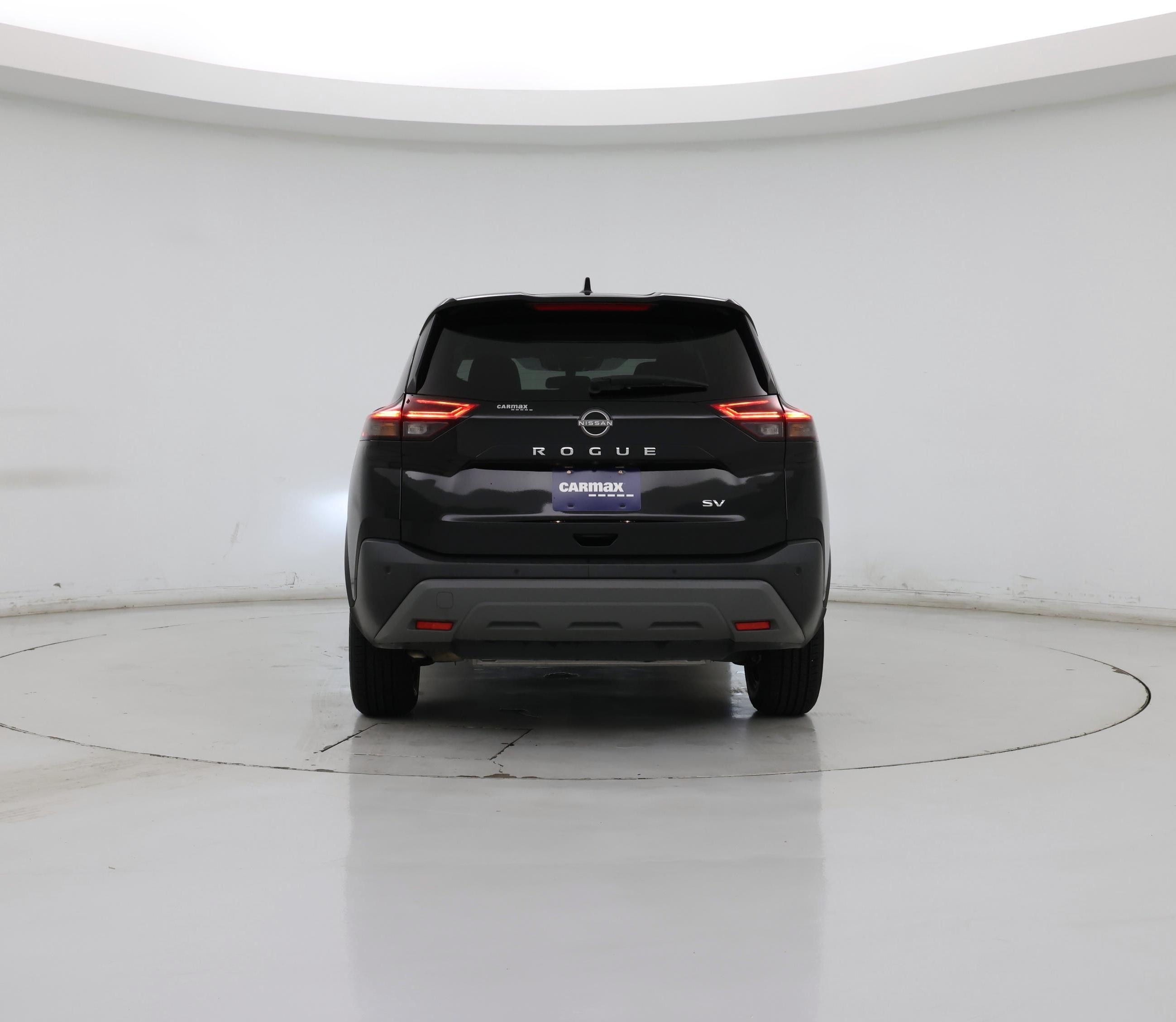 Thumbnail: 2023 Nissan Rogue - 6