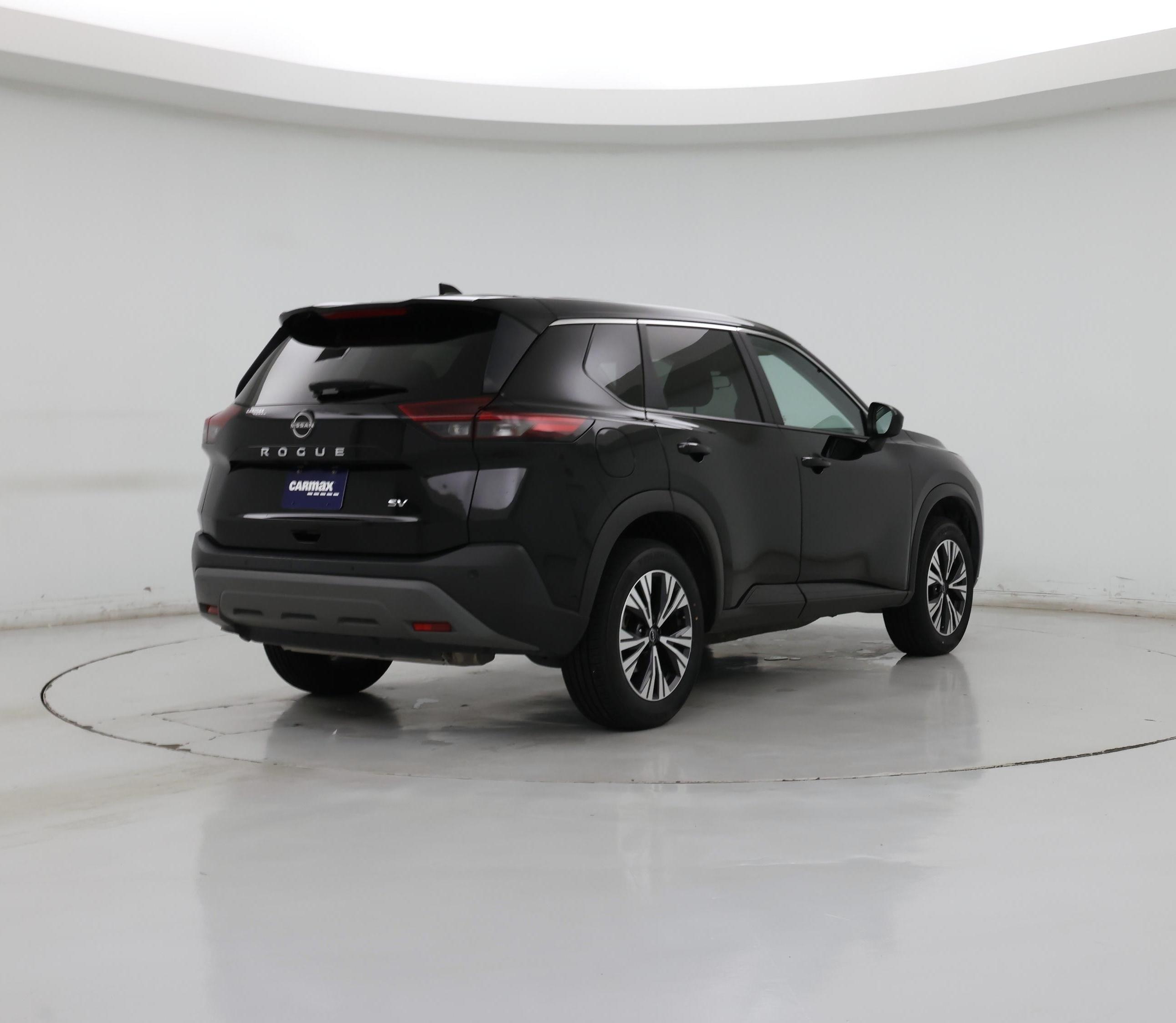 Thumbnail: 2023 Nissan Rogue - 8