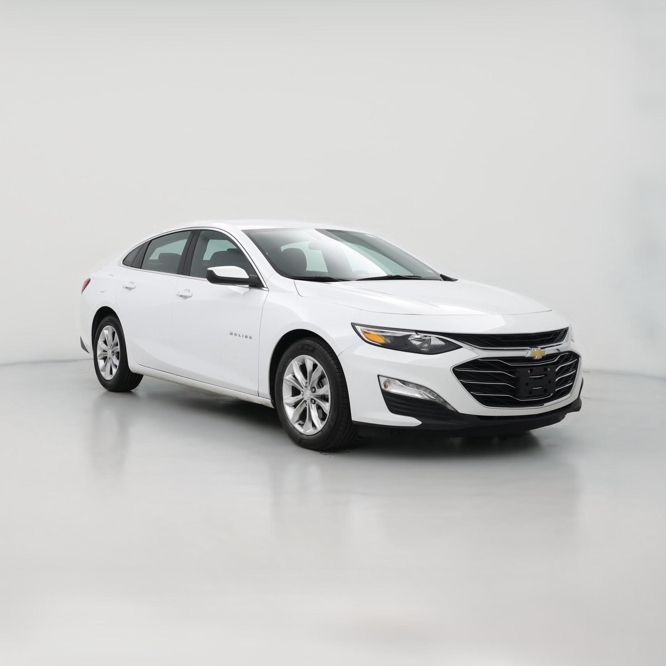 Thumbnail: 2023 Chevrolet Malibu - 1