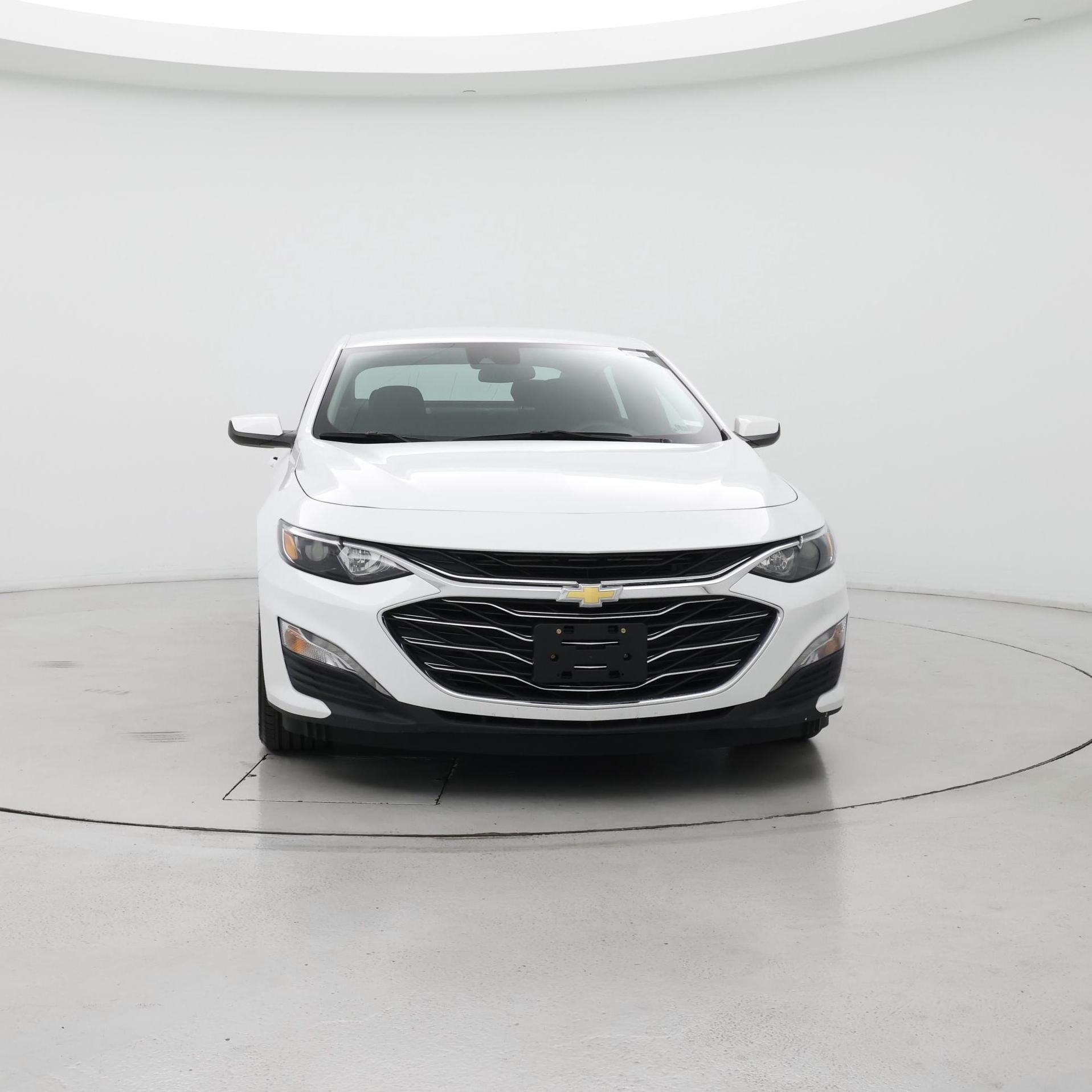 Thumbnail: 2023 Chevrolet Malibu - 5