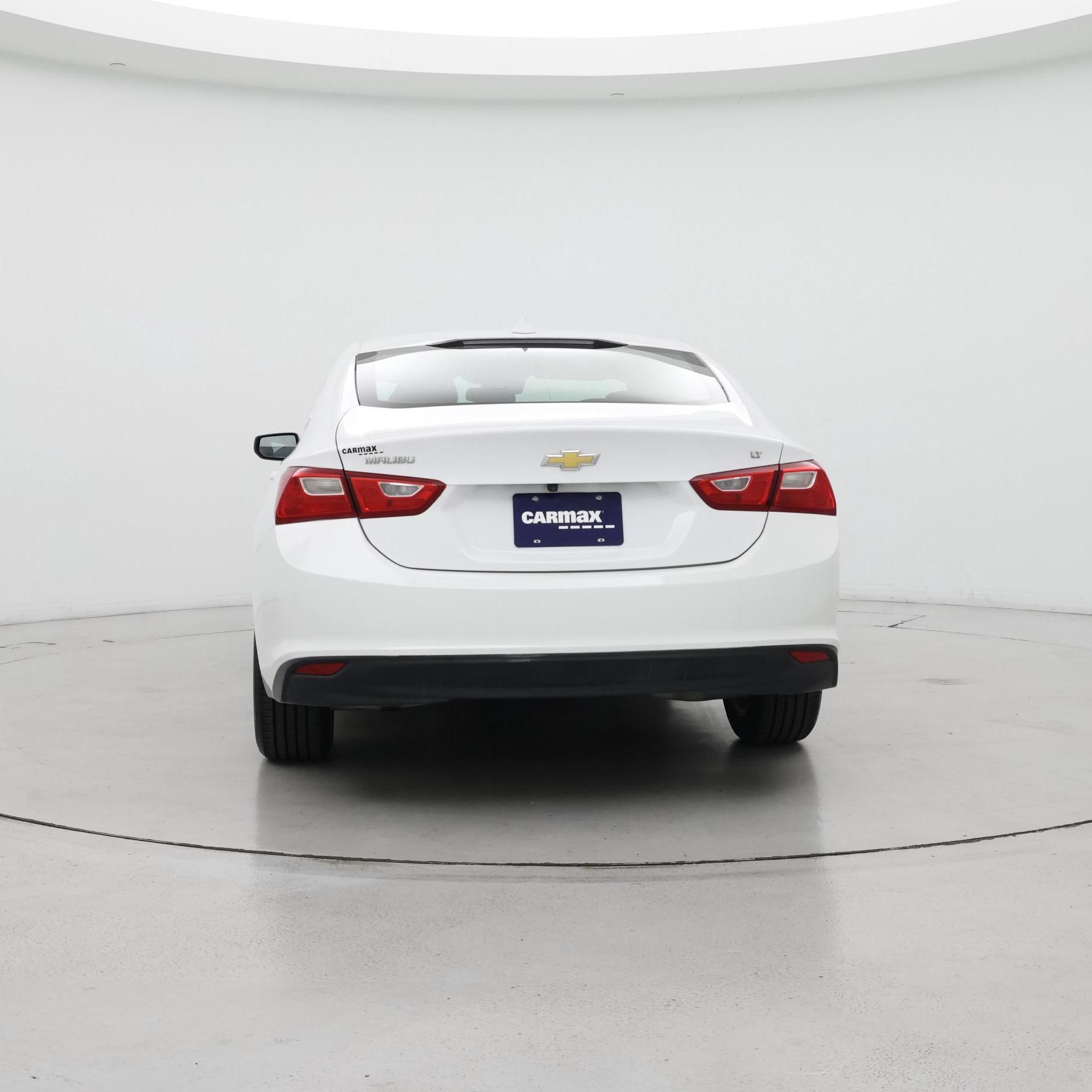 Thumbnail: 2023 Chevrolet Malibu - 6