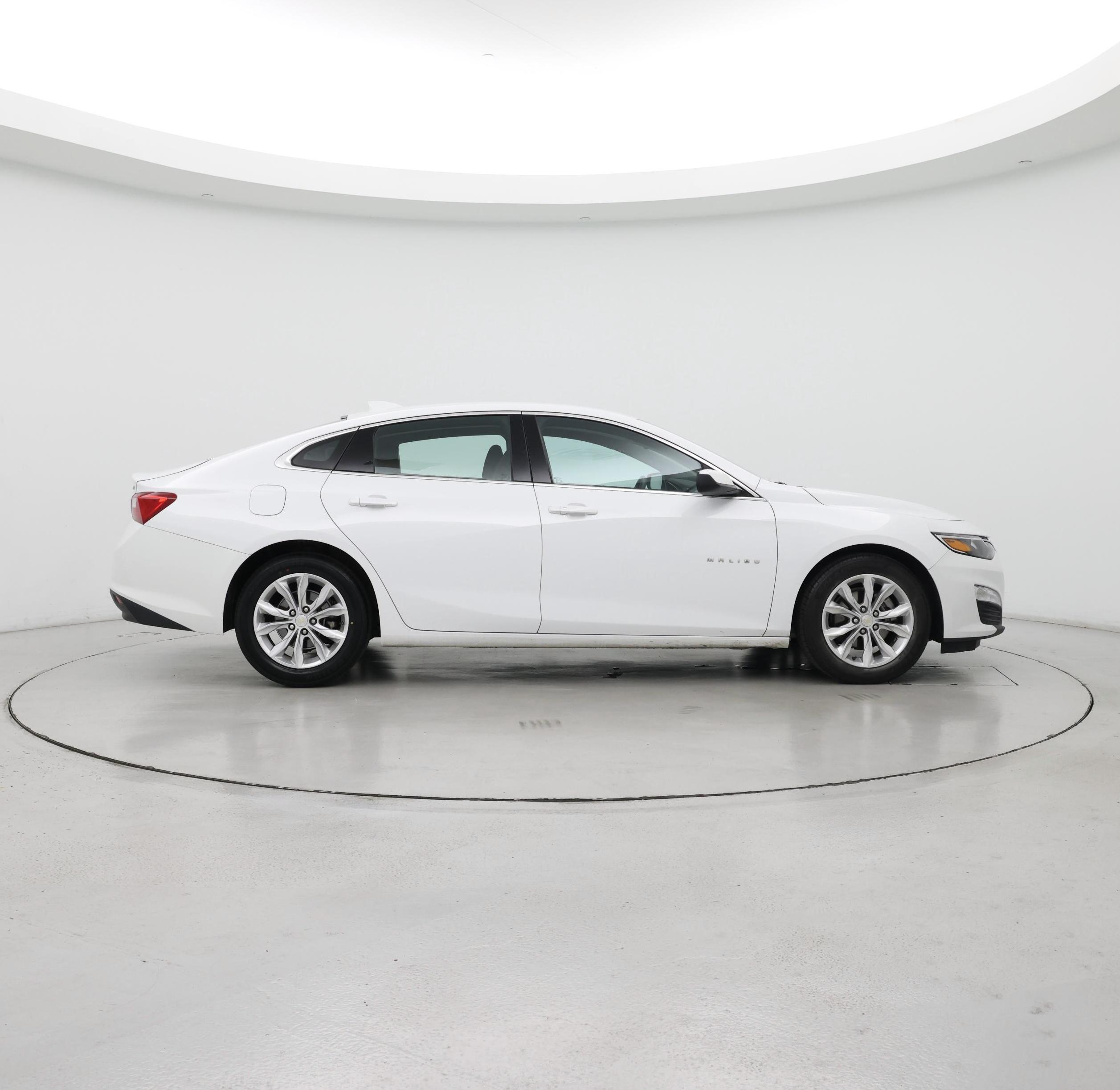 Thumbnail: 2023 Chevrolet Malibu - 7