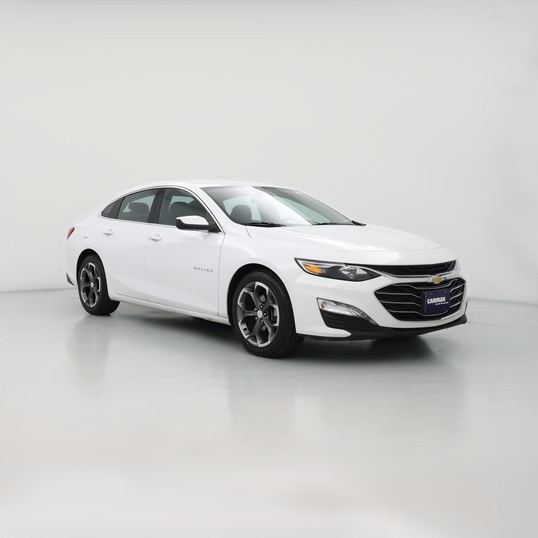 Thumbnail: 2023 Chevrolet Malibu - 1
