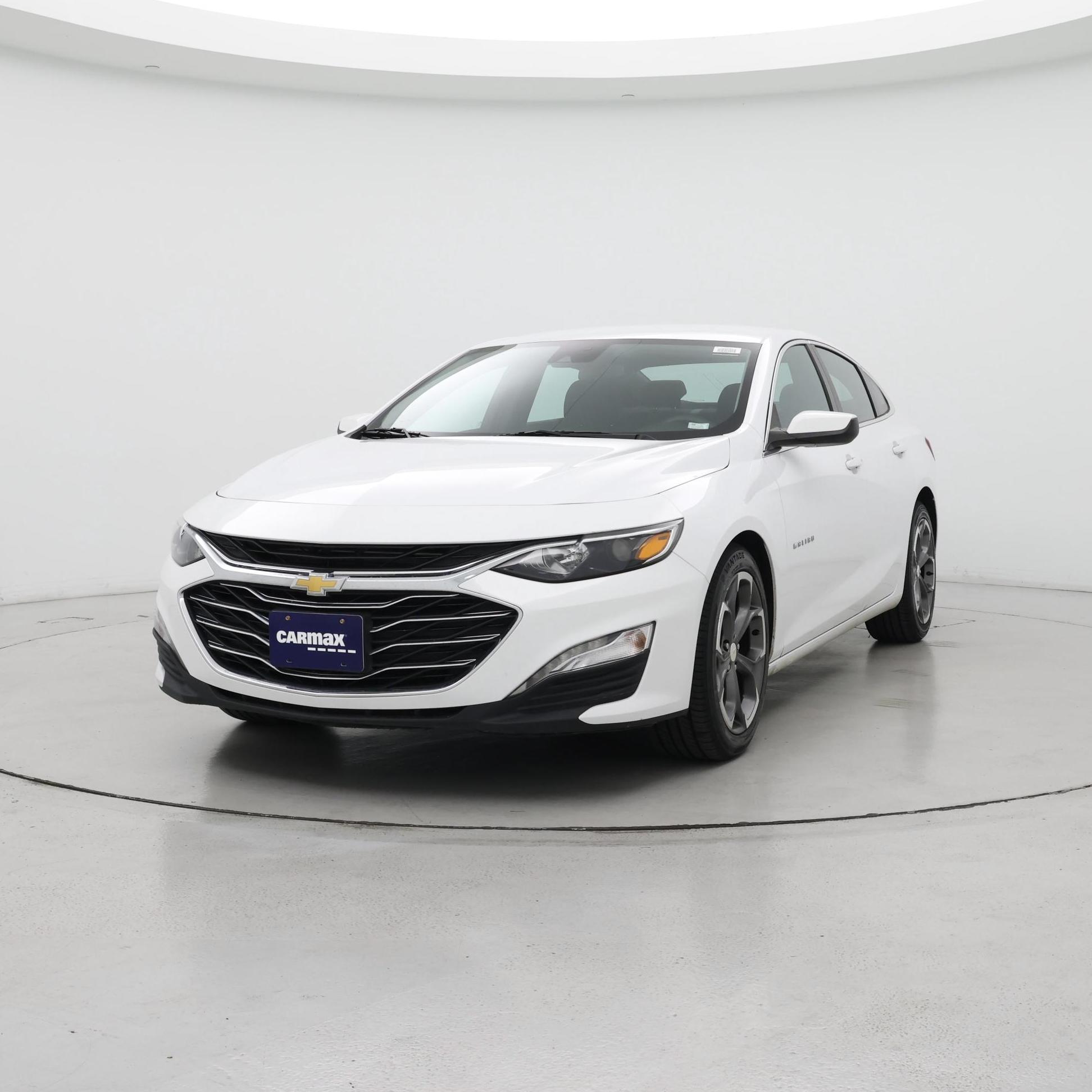 Thumbnail: 2023 Chevrolet Malibu - 4