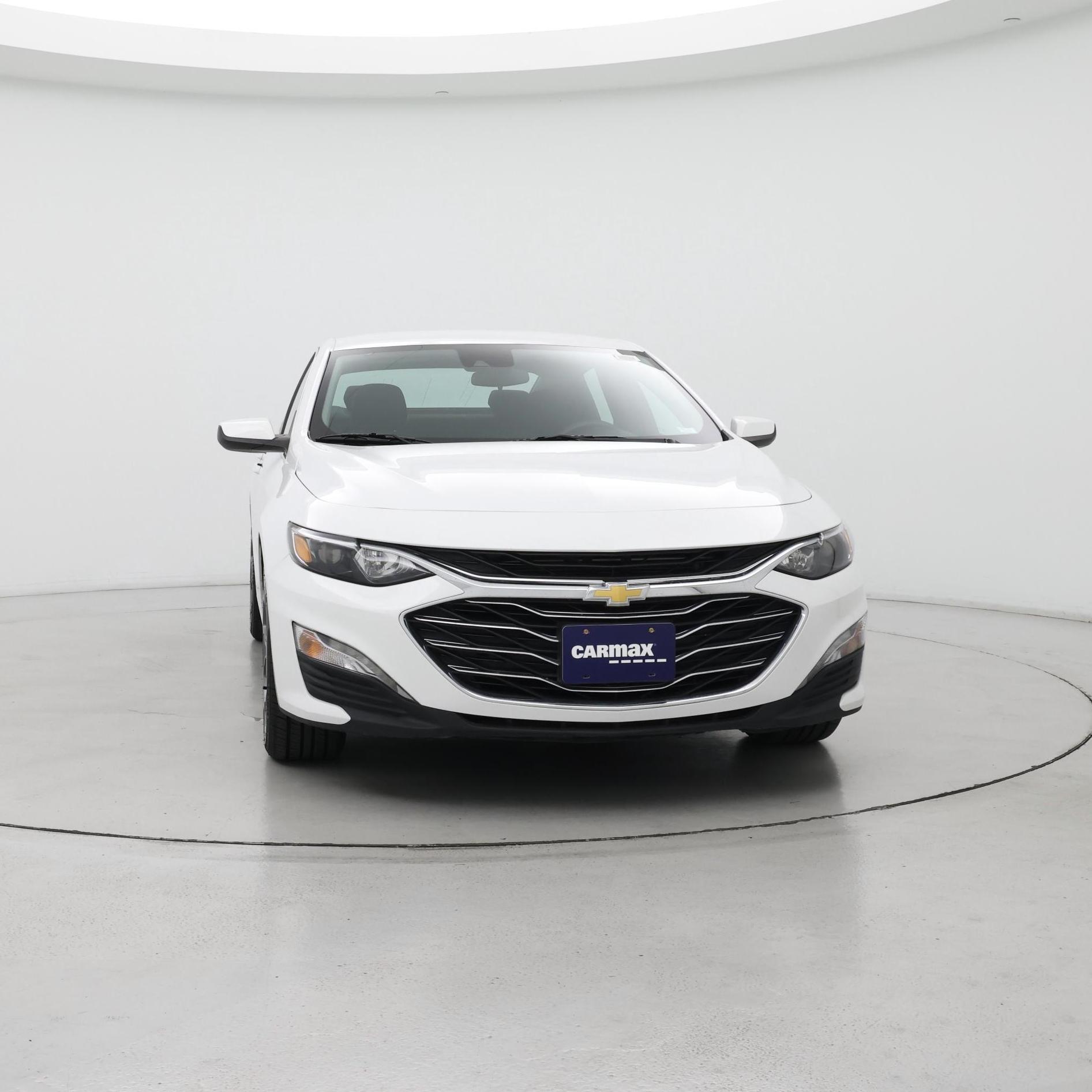 Thumbnail: 2023 Chevrolet Malibu - 5