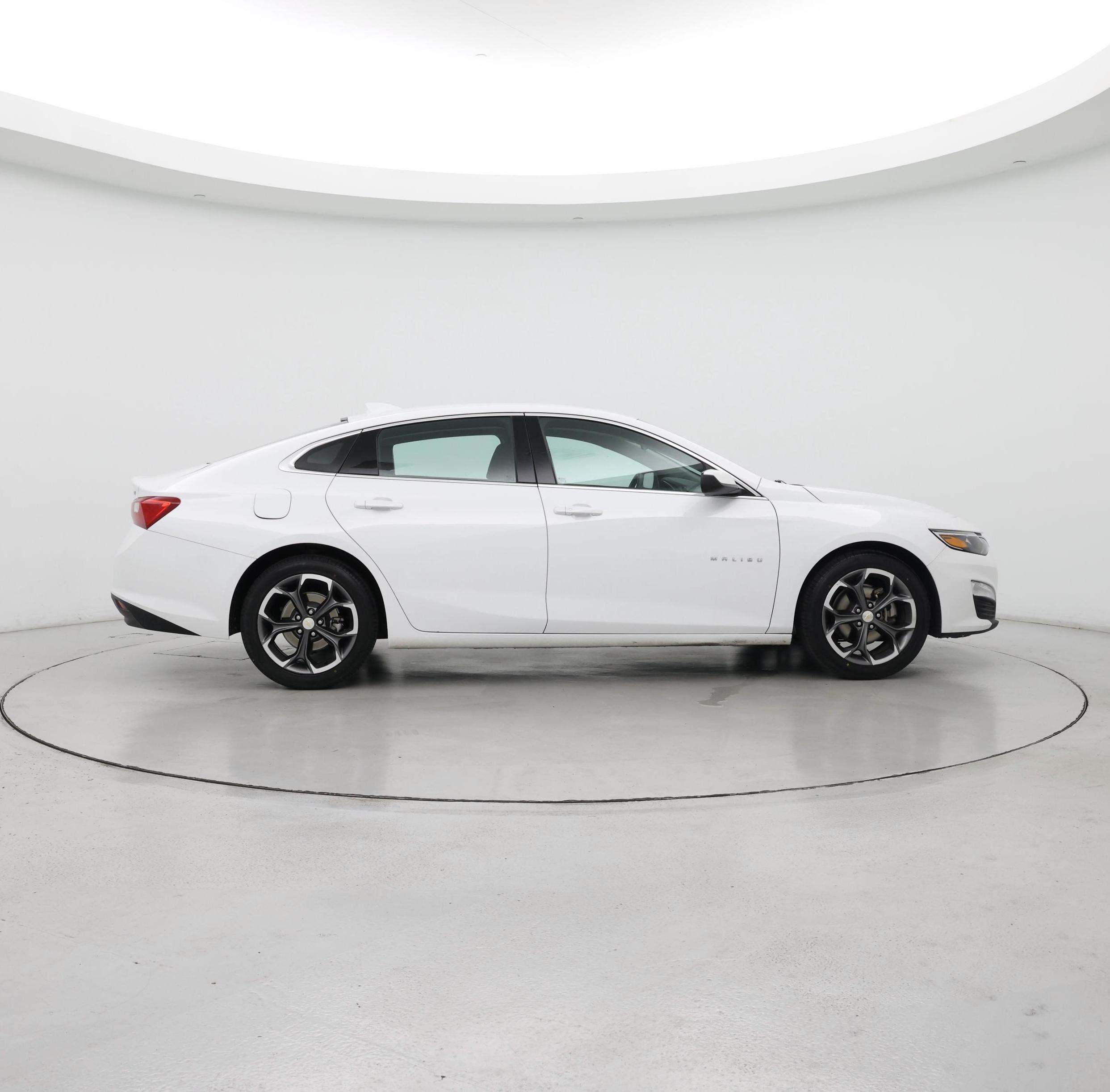 Thumbnail: 2023 Chevrolet Malibu - 7