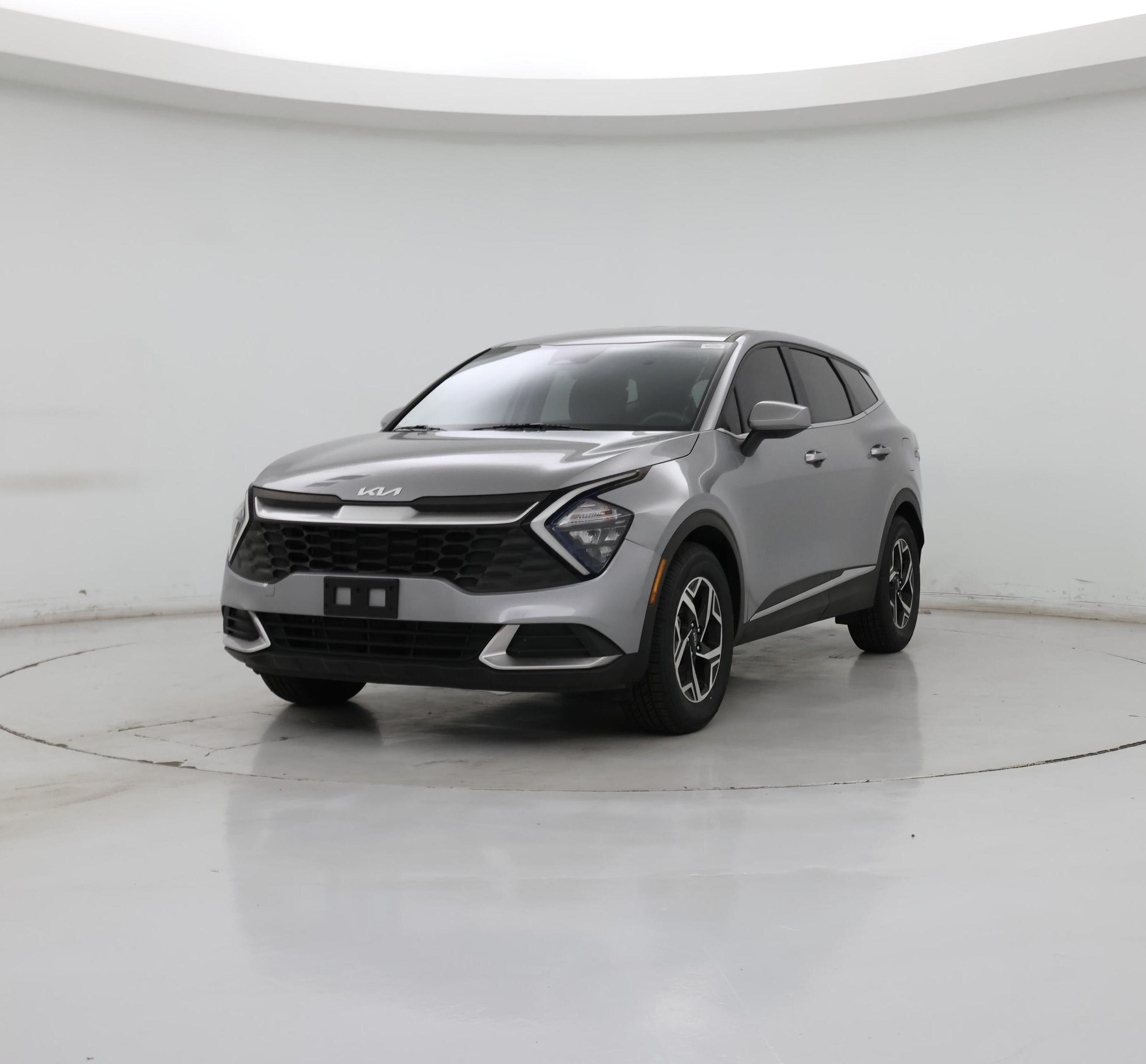 Thumbnail: 2023 Kia Sportage - 4