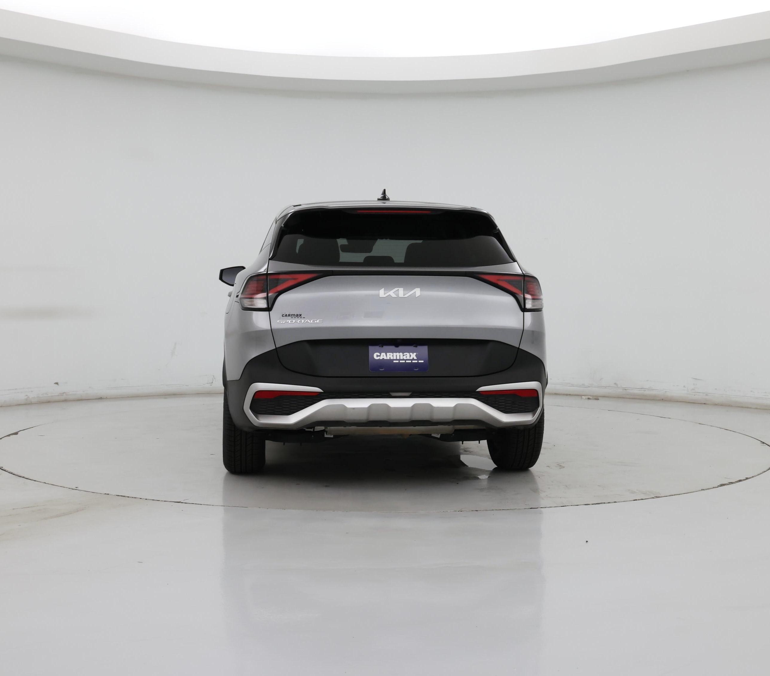 Thumbnail: 2023 Kia Sportage - 6